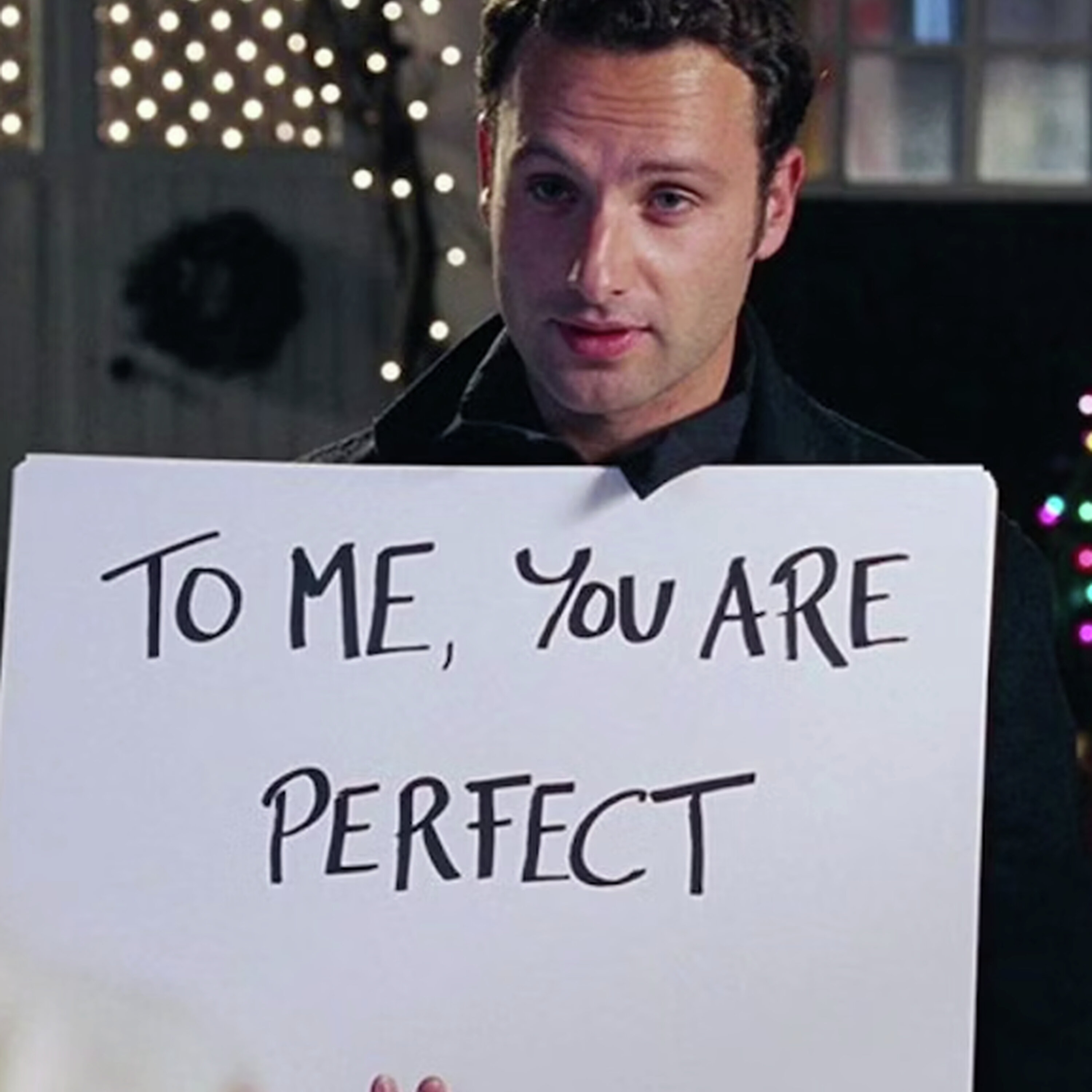 Love Actually Star Dies & Netflix Reboot Iconic Talent Show Love Actually Star Dies & Netflix Reboot Iconic Talent Show