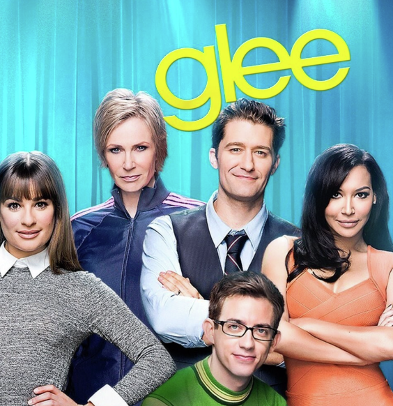 Glee Star Opens Up About Rumoured 'Glee Curse' & Macaulay Culkin Reveals The Superior Home Alone Film episode artwork