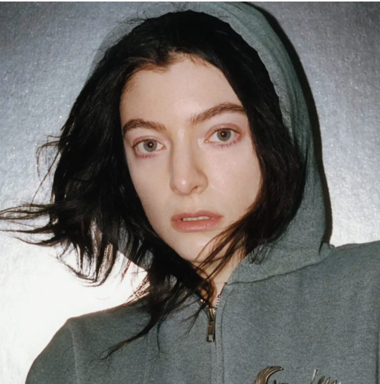 Lorde Sends Pic Of Privates To Fans & Rumours Of This Disney Sequel Have Upset Fans episode artwork