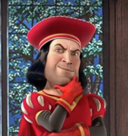 Fans Horrified To Learn Who Lord Farquaad's Parents Are