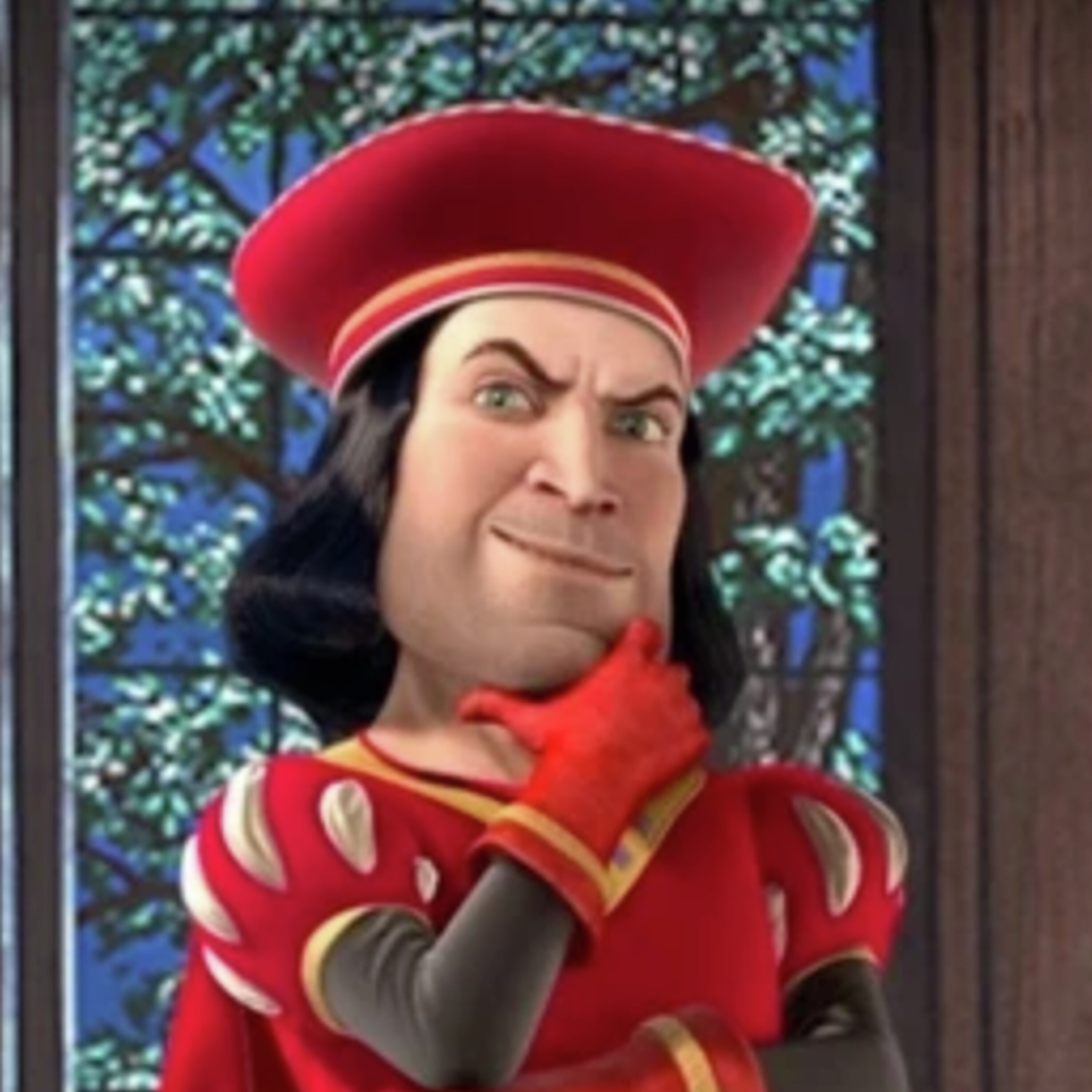 Fans Horrified To Learn Who Lord Farquaad's Parents Are