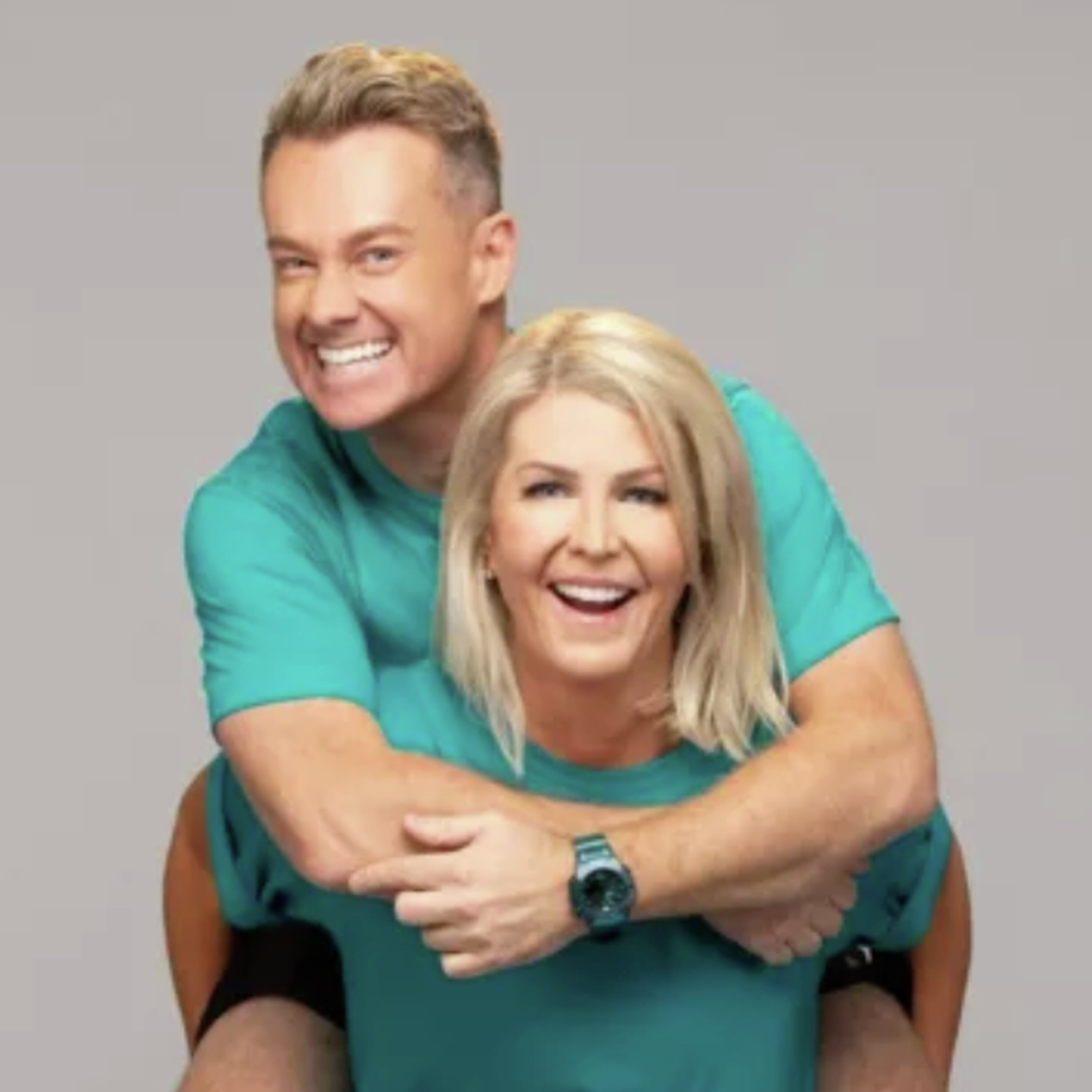 Grant Denyer's Wife Chezzi Reveals Supernatural Gift & TikTok Drop Global Top 20 Songs!