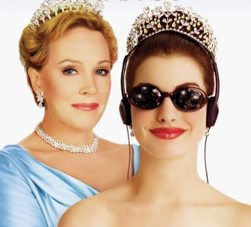 Major Update For The Princess Diaries 3 & Sabrina Carpenter Hints At New Music episode artwork