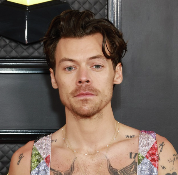 Harry Styles Releases His Sex Toy Line & Rebel Wilson Sued... Again