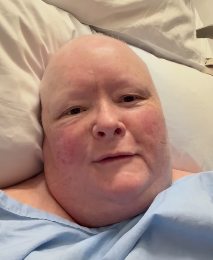 Magda Szubanski Gives An Update From Hospital & Fifth Harmony Start Reunion Rumours