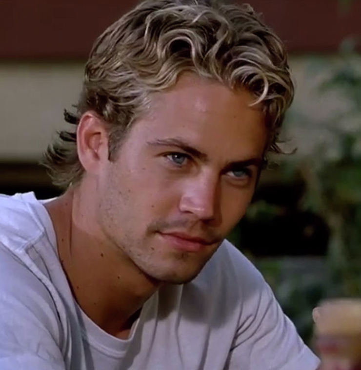 Paul Walker's Character Back For Another Fast & Furious  & Reality TV Star Sent RAT POISON In The Mail