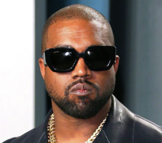 Kanye West Changes His Name AGAIN & Macklemore Robbed While His Small Children Were Home! episode artwork