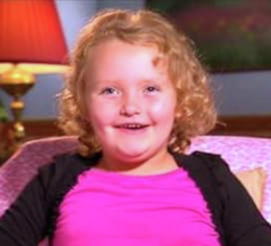 Honey Boo Boo Star Hit By A Car & J Lo Says Divorcing Ben Affleck Was The Best Thing episode artwork