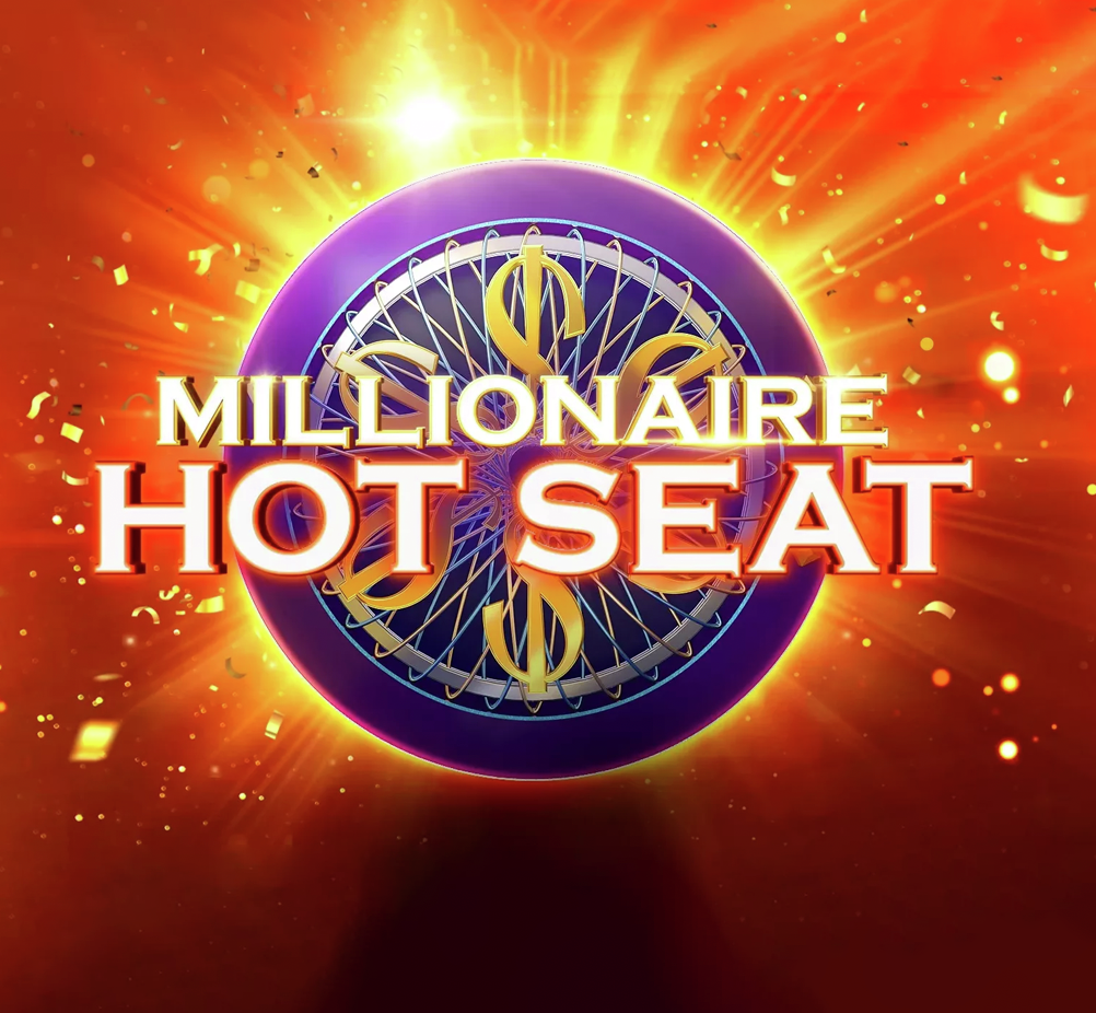 Millionaire Hot Seat Confirmed To Return & Tammy Hembrow Caught On Date With AFL Player episode artwork