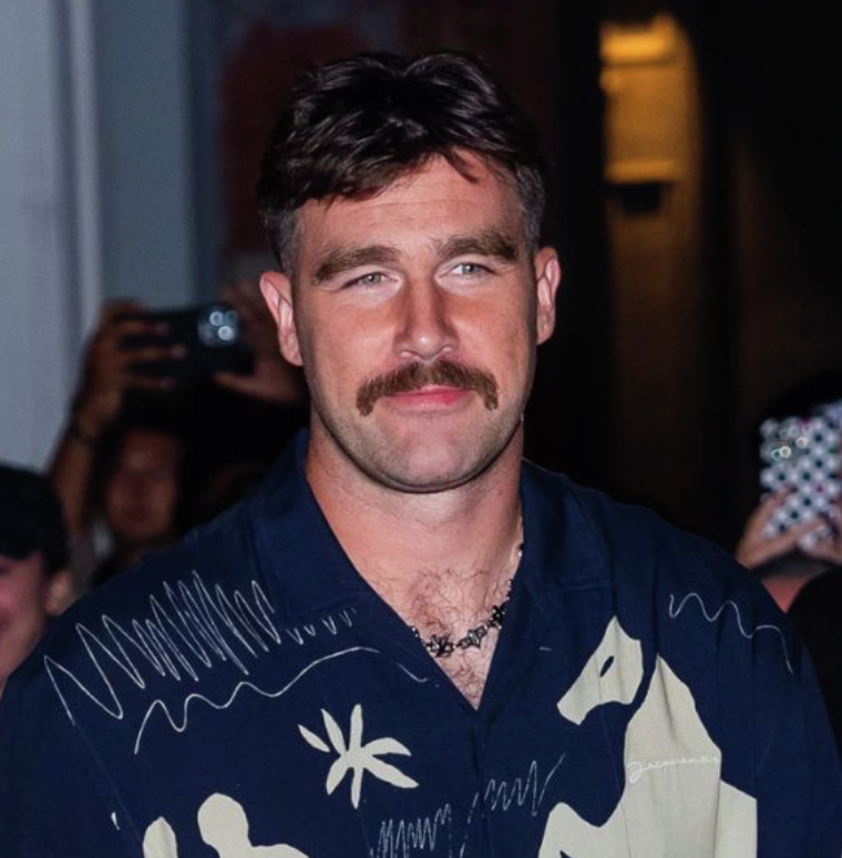 Travis Kelce Responds To Taylor Swift's Horny Song About Him & KISS Star Rushed To Hospital episode artwork