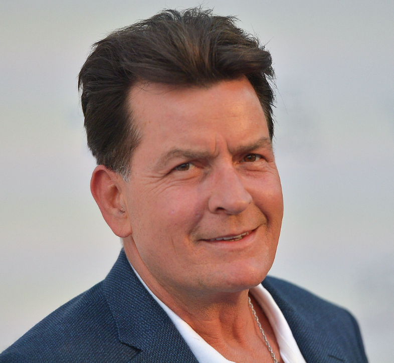 Charlie Sheen Reveals His 3 Party Rules Guests Had To Follow & Drake Addresses Plastic Surgery Rumours