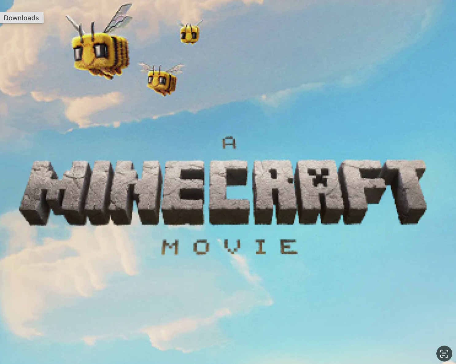 Everything We Know About The Minecraft movie Sequel & Jen Aniston Opens Up About Her IVF Journey episode artwork