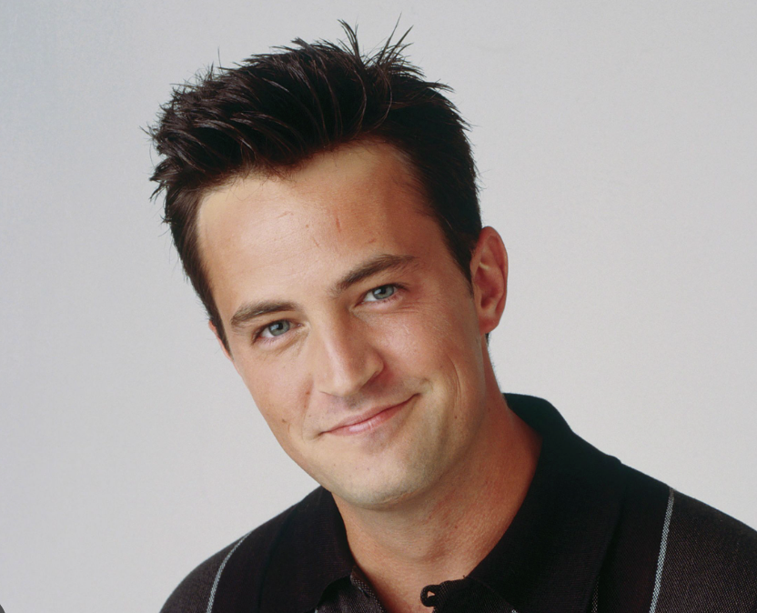 Bizarre Twist In Friends Star Matthew Perry's Death & Lilo And Stitch Star Dies