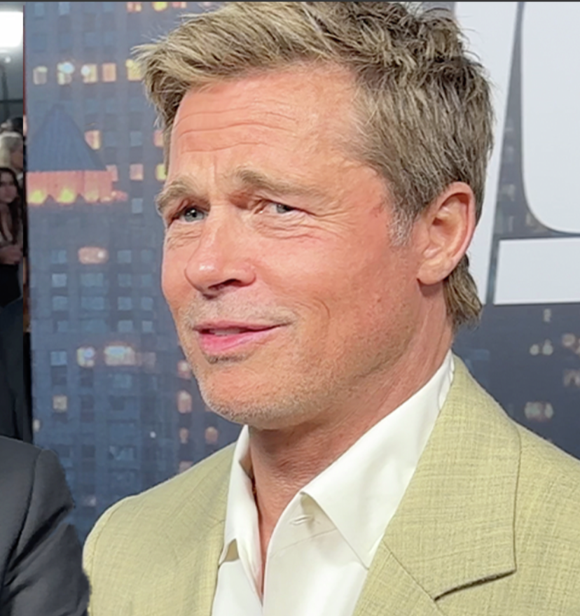 Brad Pitt Opens Up About His Addiction Struggles & Jay-Z Shades Kanye West In Front Of Thousands episode artwork