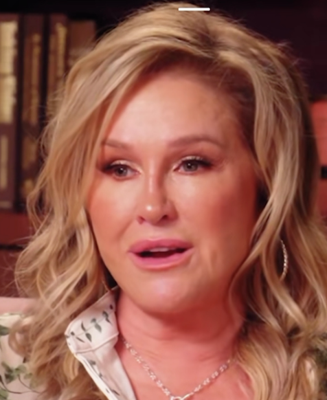 Explosive New Biggest Loser Doco & Kathy Hilton Debuts Her 'Labubu Voice'