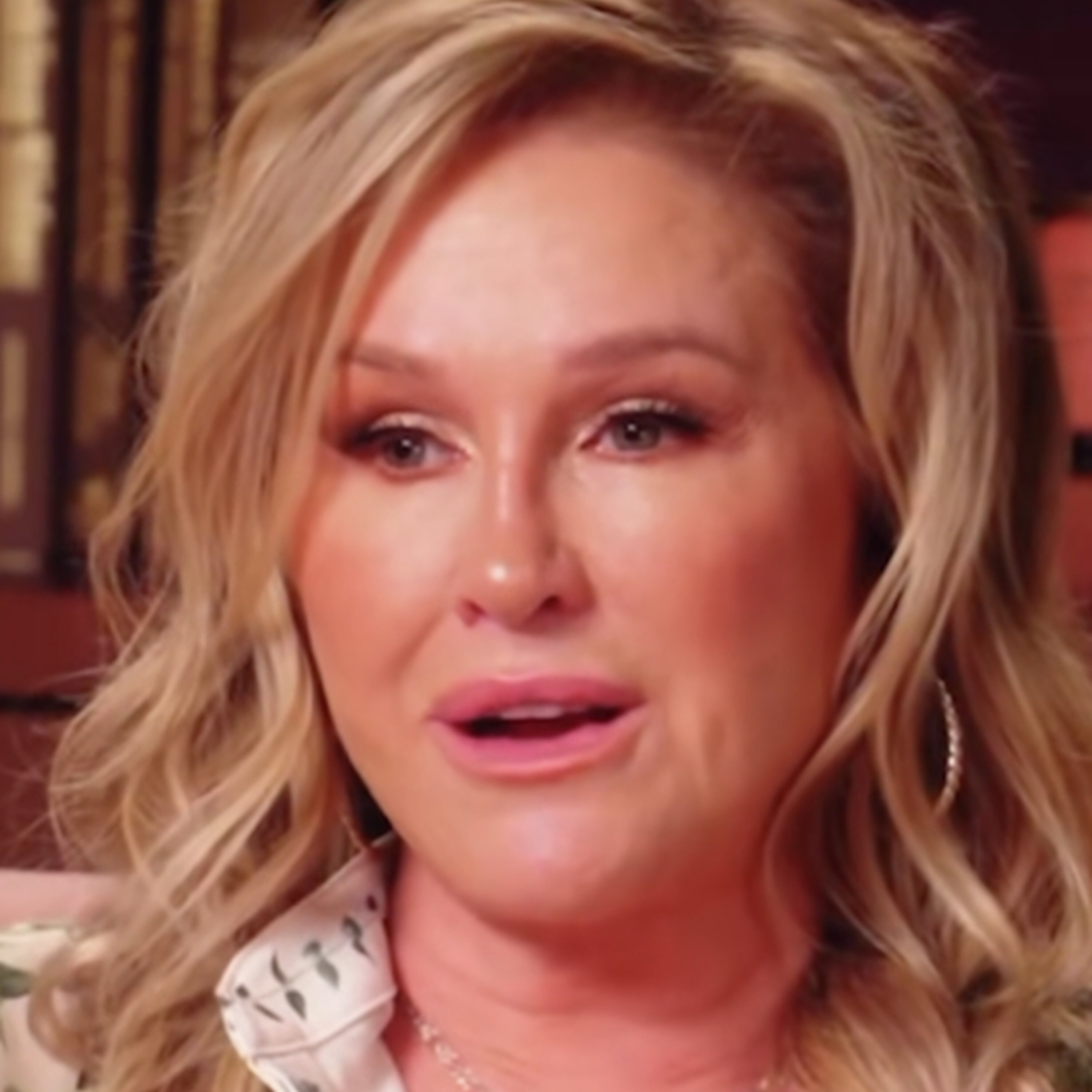Explosive New Biggest Loser Doco & Kathy Hilton Debuts Her 'Labubu Voice'