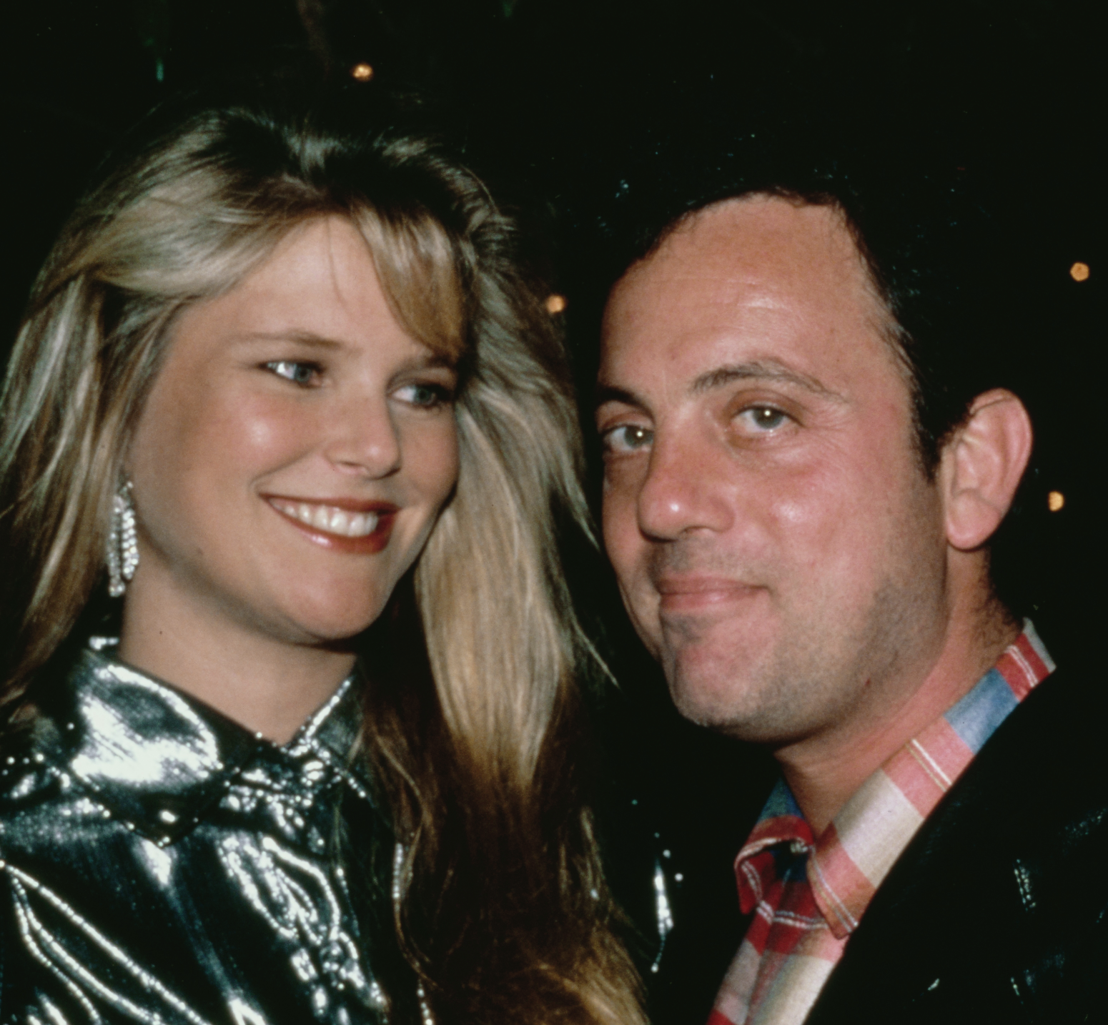 Christie Brinkley Reveals Devastating Reason She Left Billy Joel   