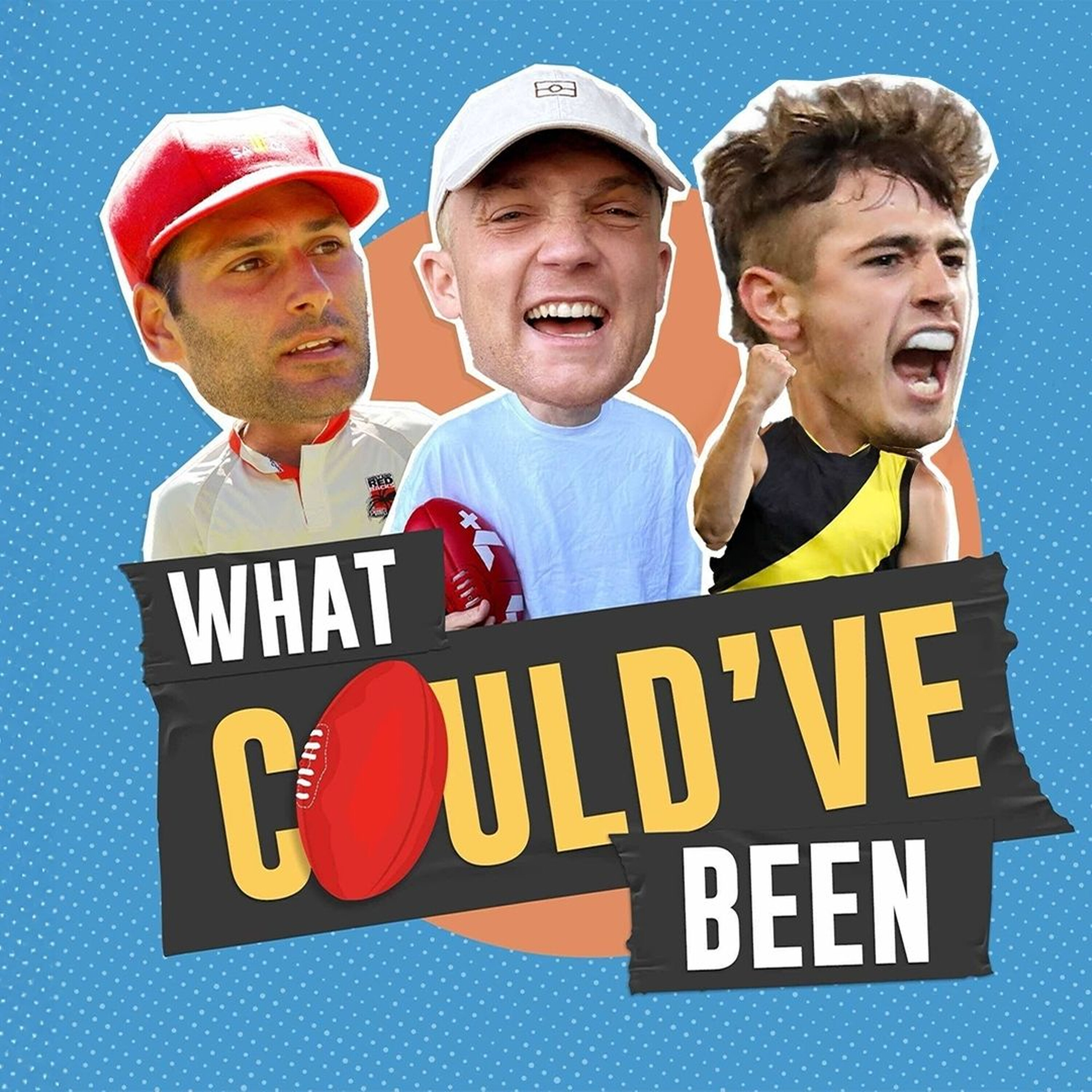 Sam Blease - Bring your own footy to training