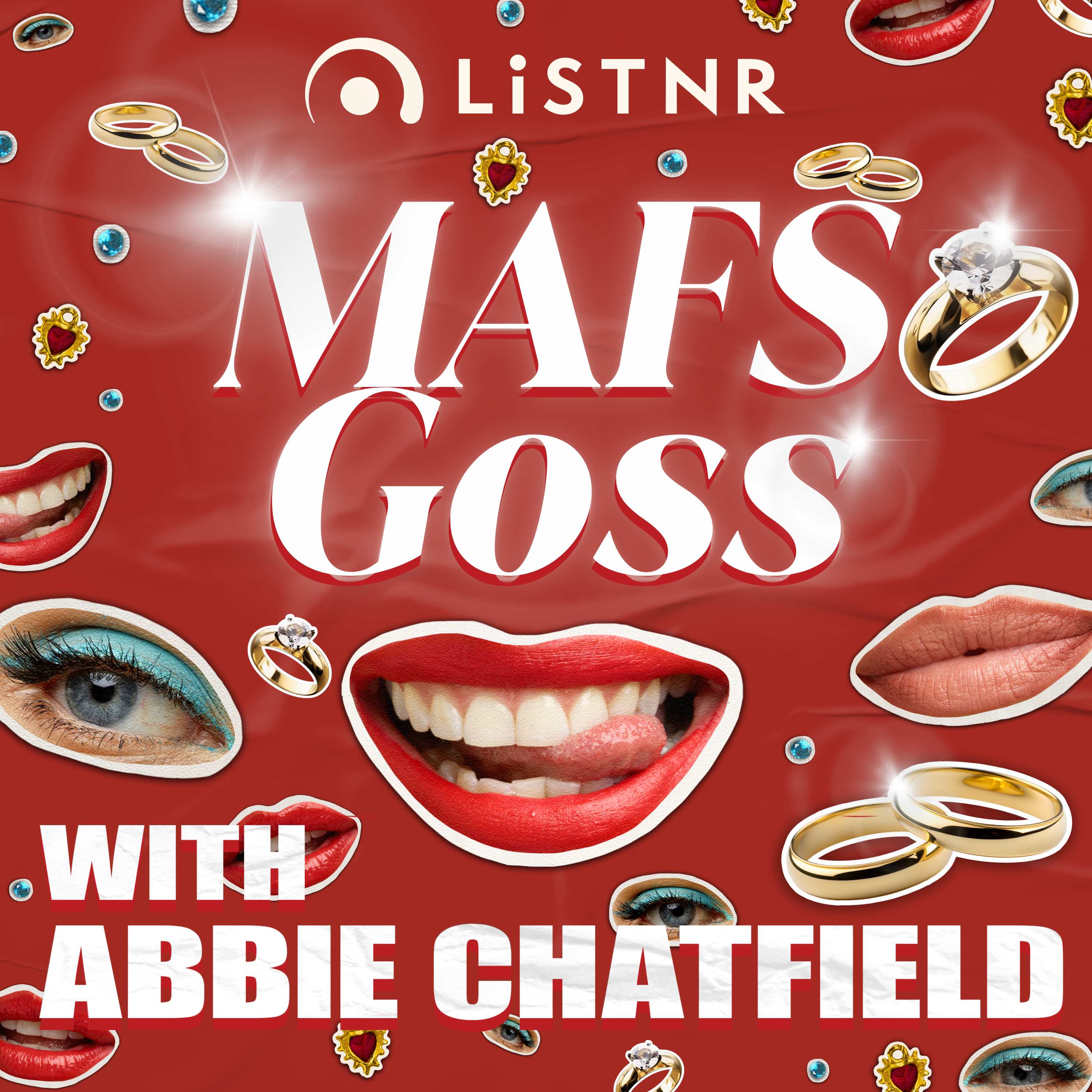 It\'s A Lot with Abbie Chatfield