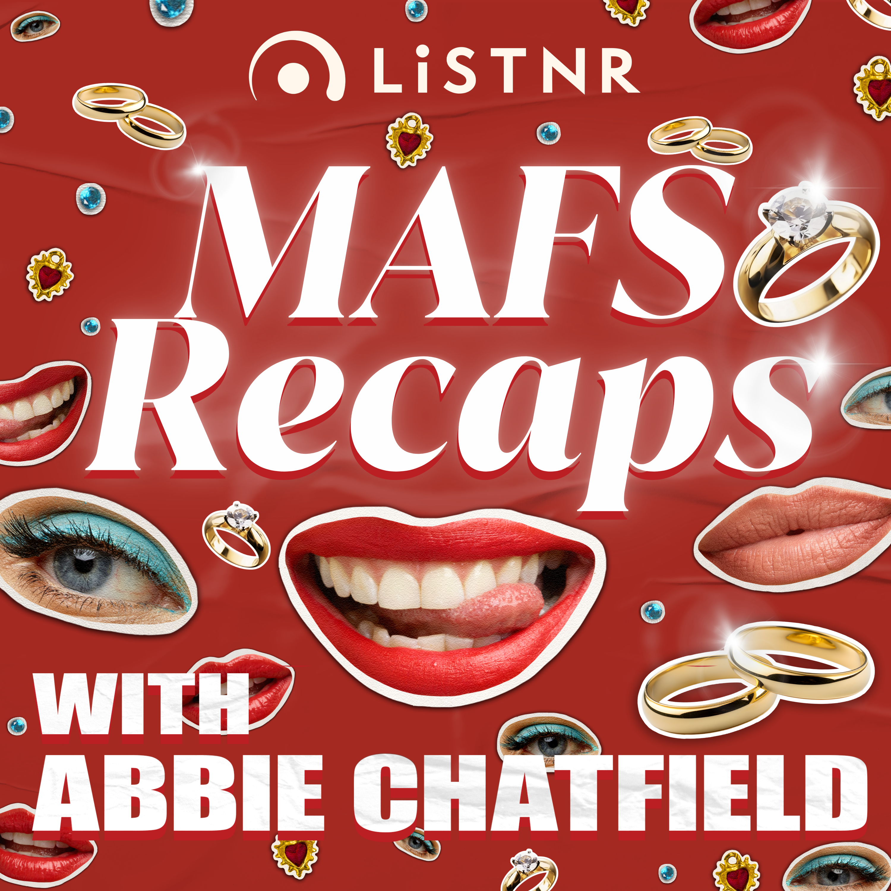 It\'s A Lot with Abbie Chatfield