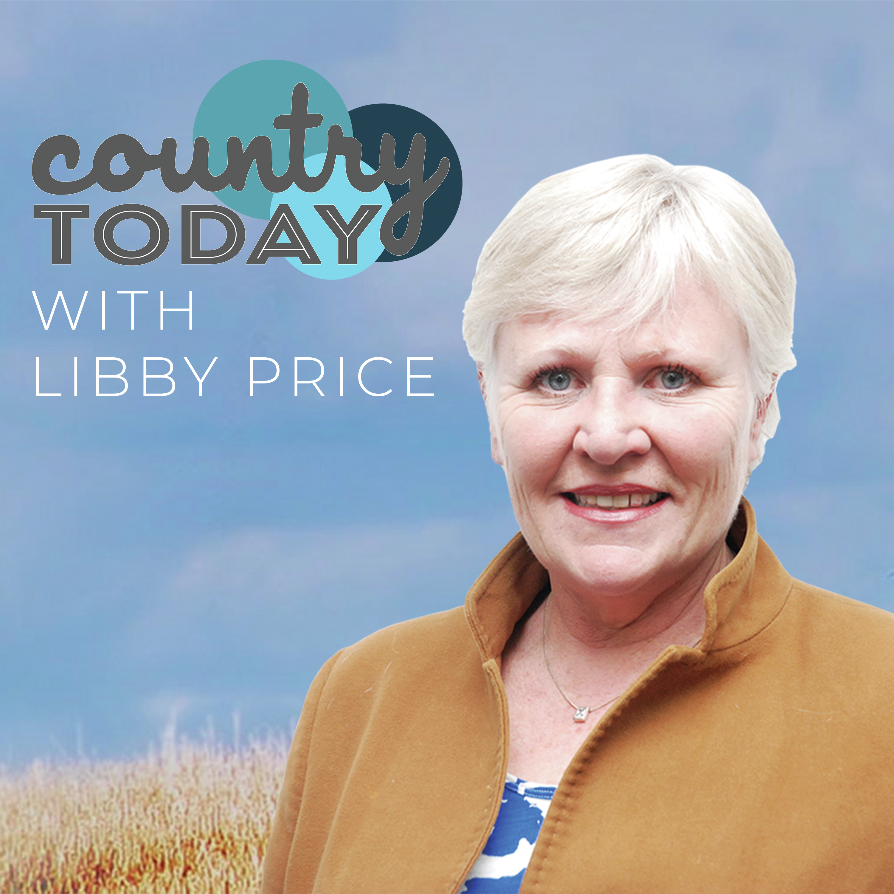 Country Today - March 31st