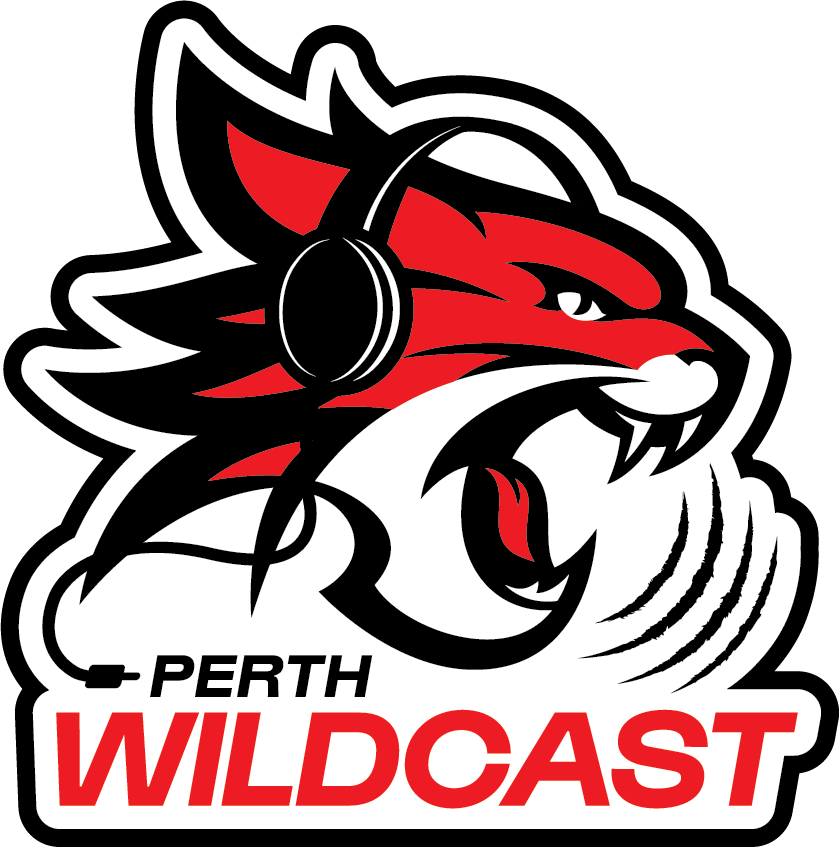 THE PERTH WILDCAST | S2E06 - Jaron Rillie & Jessica Stojkovski