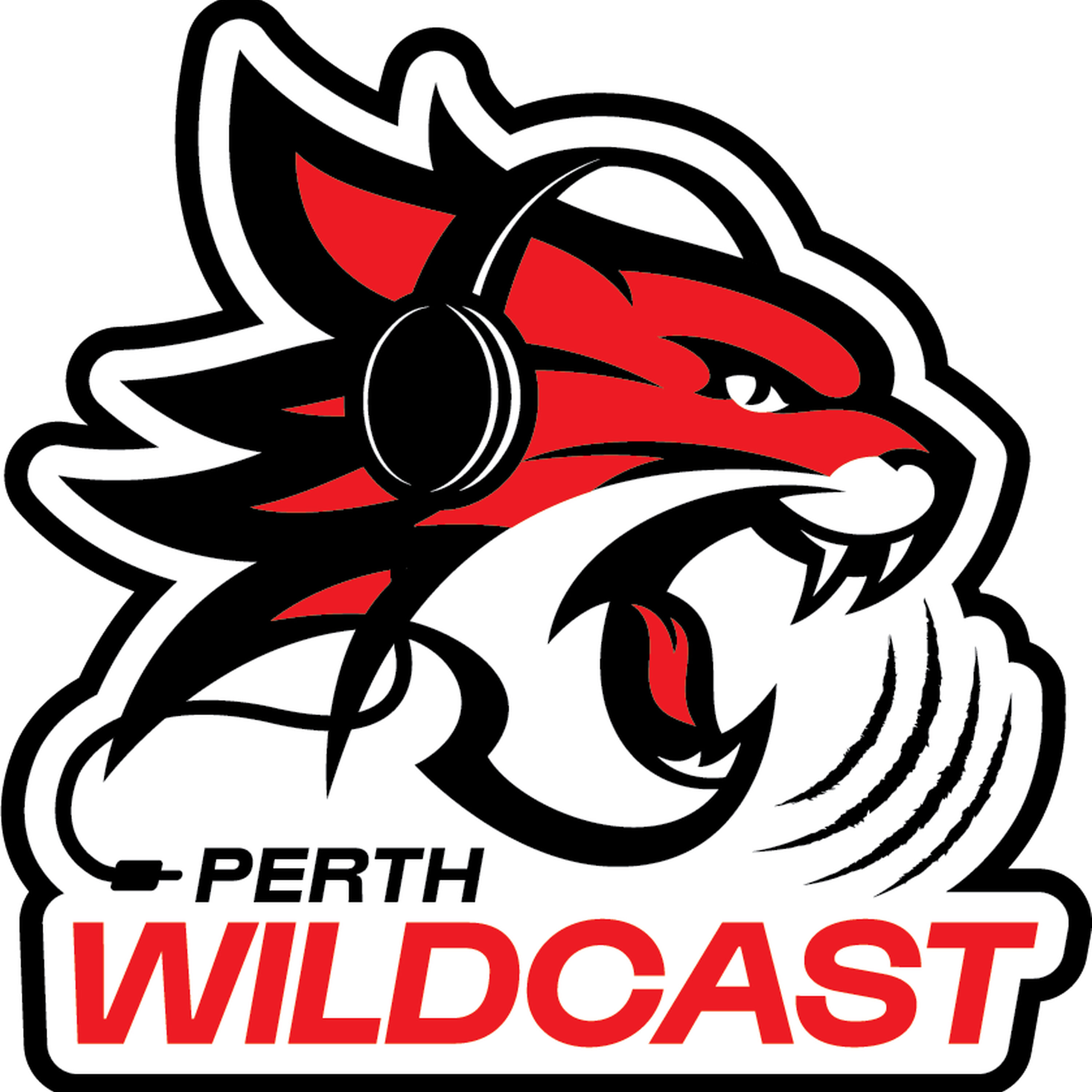 THE PERTH WILDCAST | S2E06 - Jaron Rillie & Jessica Stojkovski