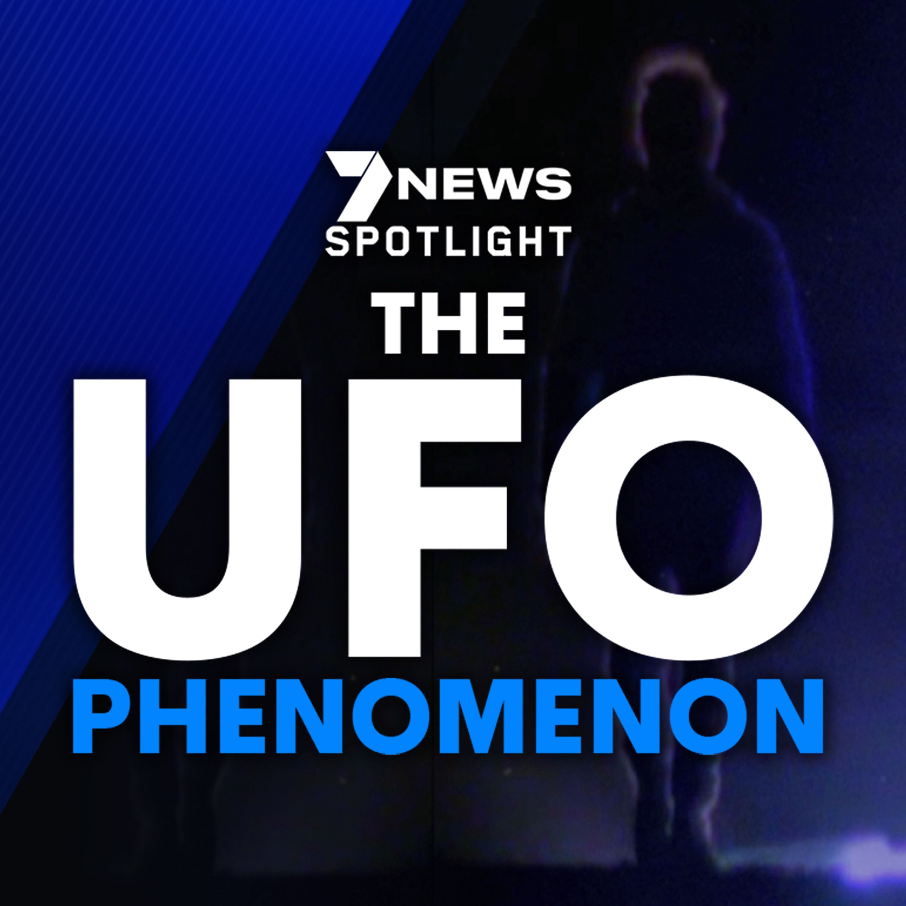 The UFO Phenomenon