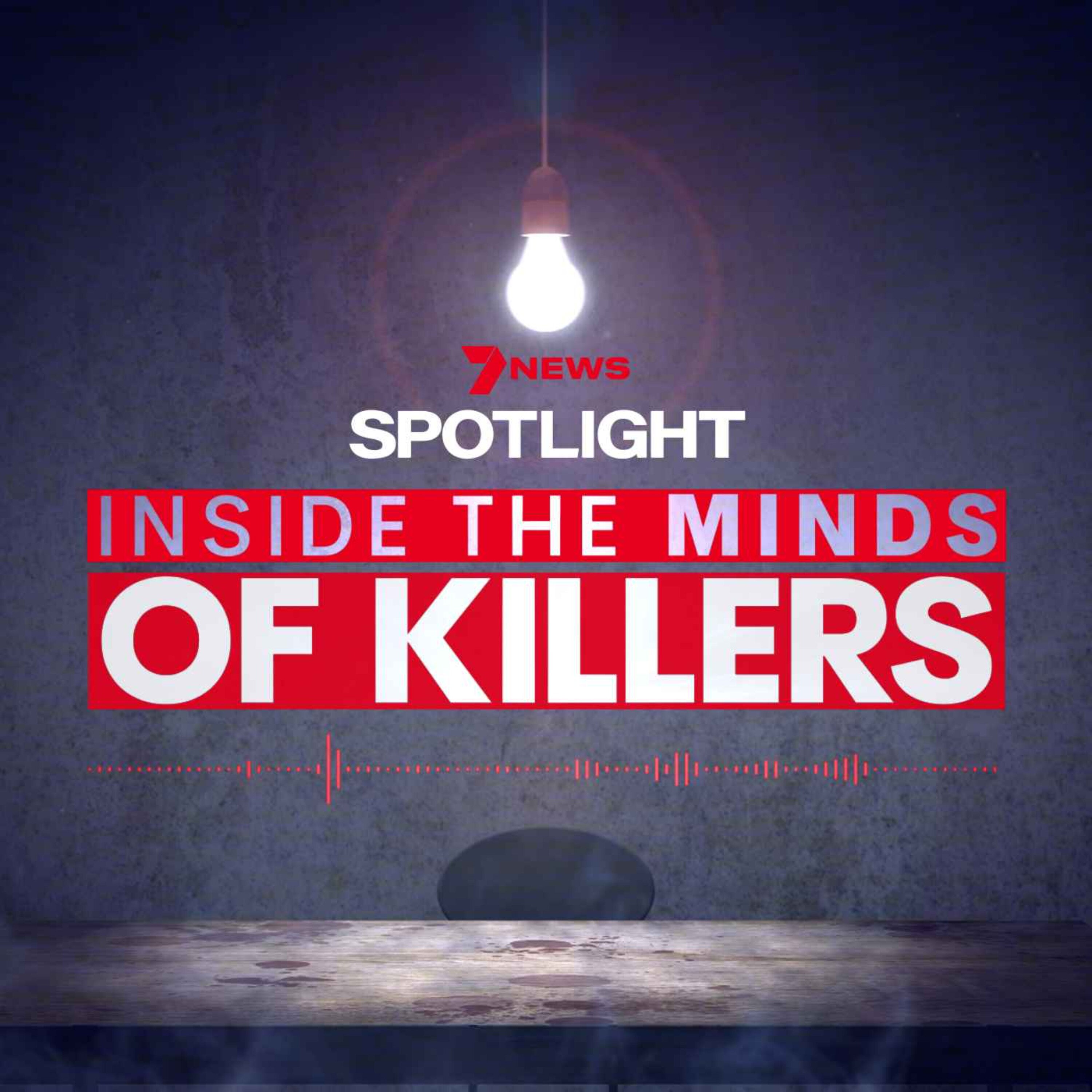 Inside The Minds Of Killers