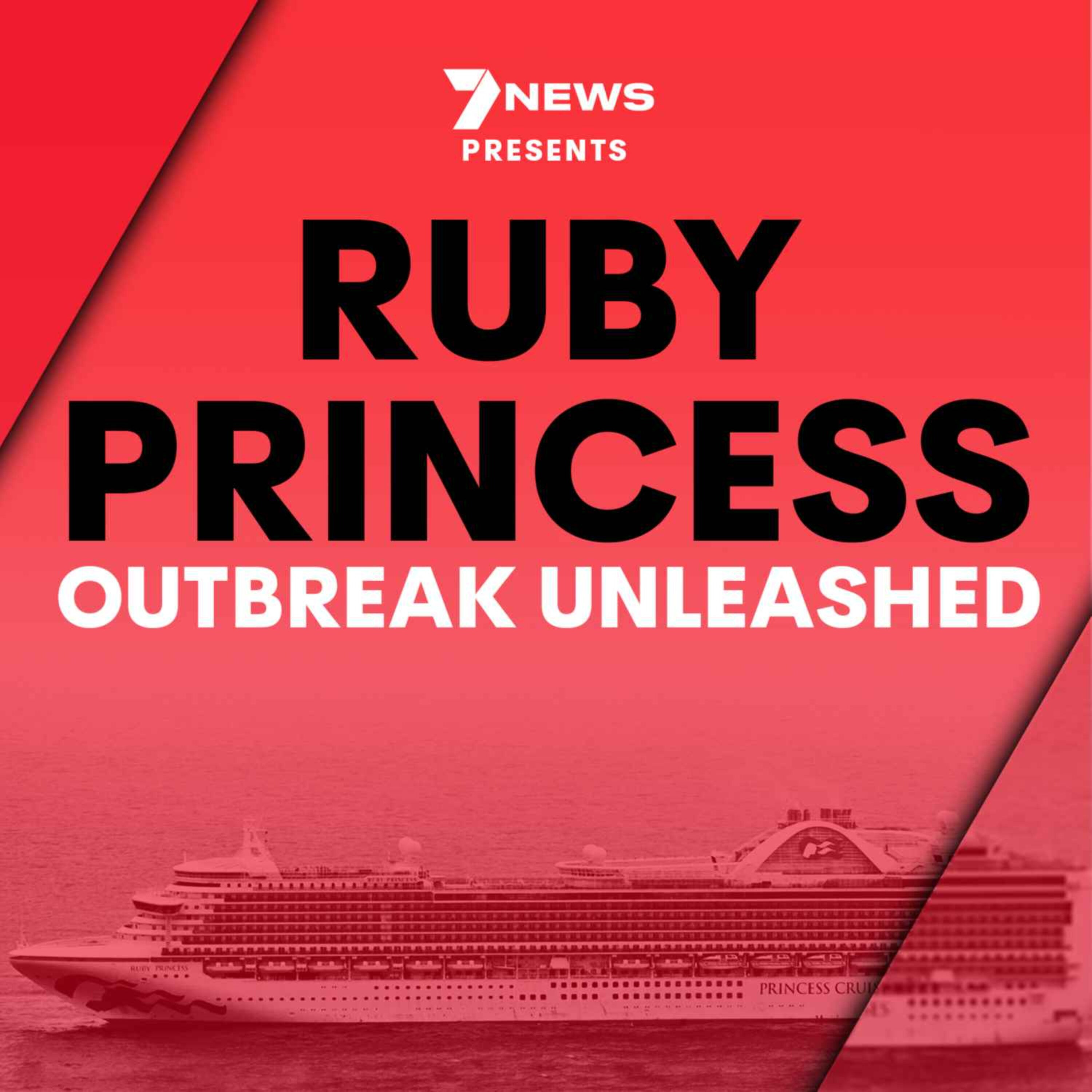 Ruby Princess: COVID-19 Outbreak Unleashed