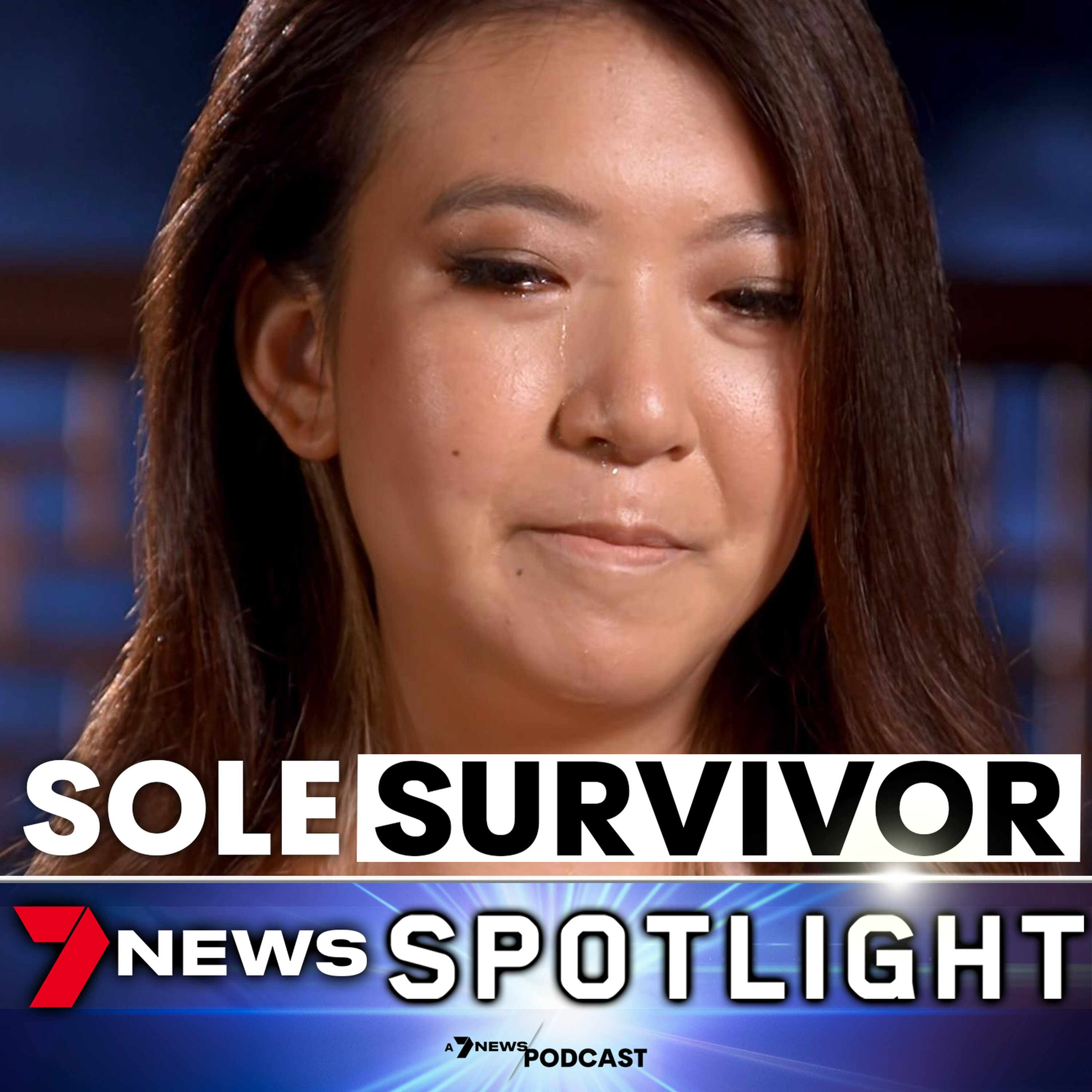Sole survivor: the Lin family murders