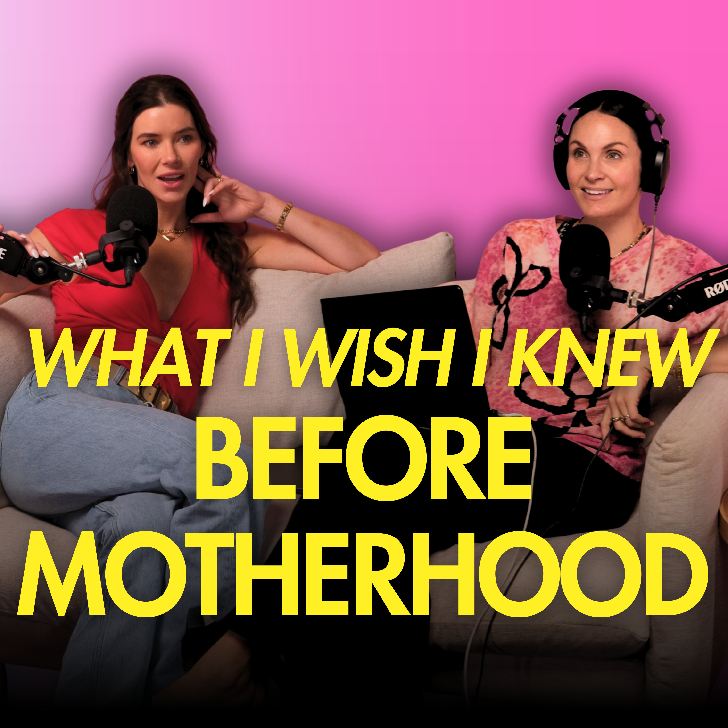 How You Got Cold Played and What I Really Wish I Knew Before Motherhood