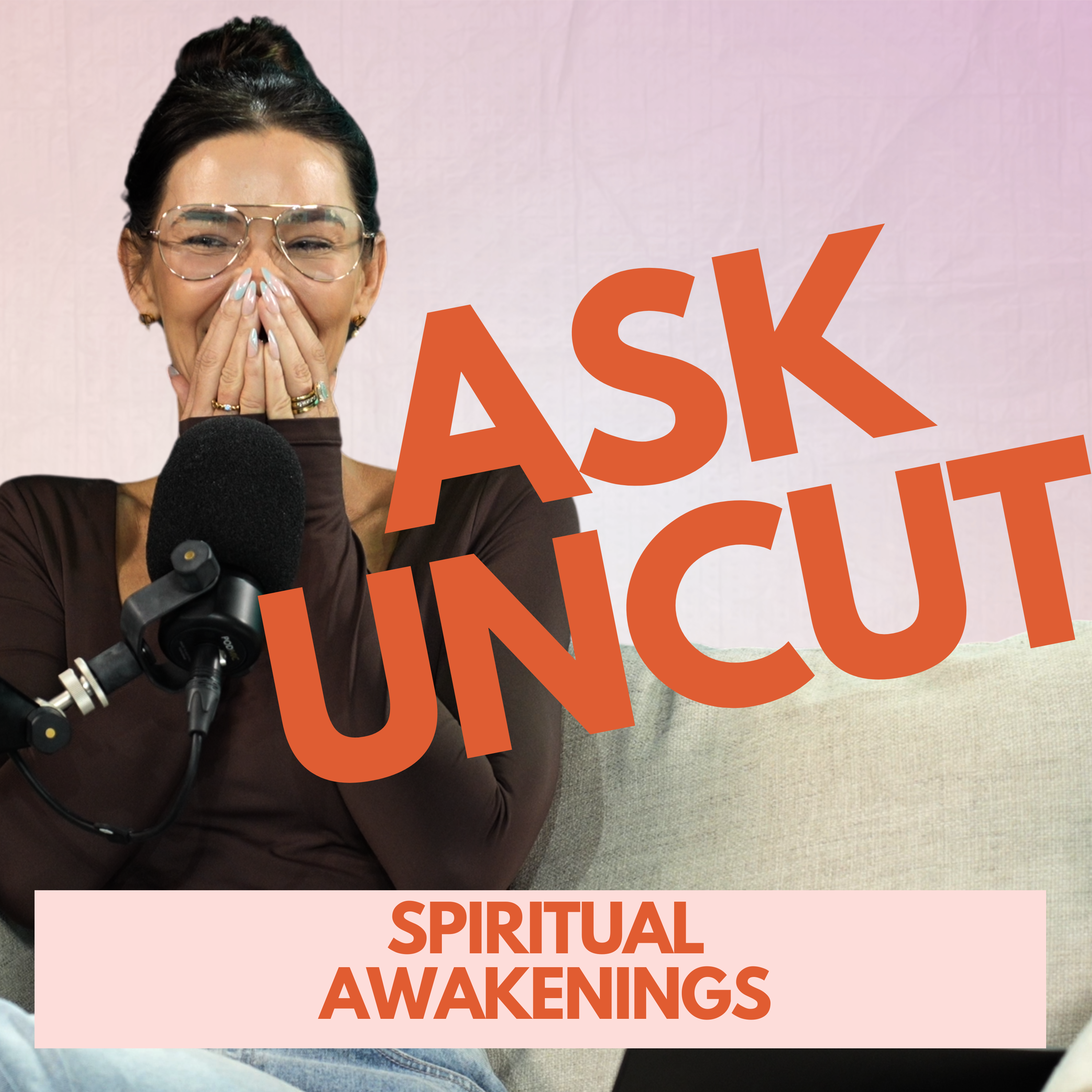 Ask Uncut - Is Cheating Acceptable If It's For Spiritual Awakening?