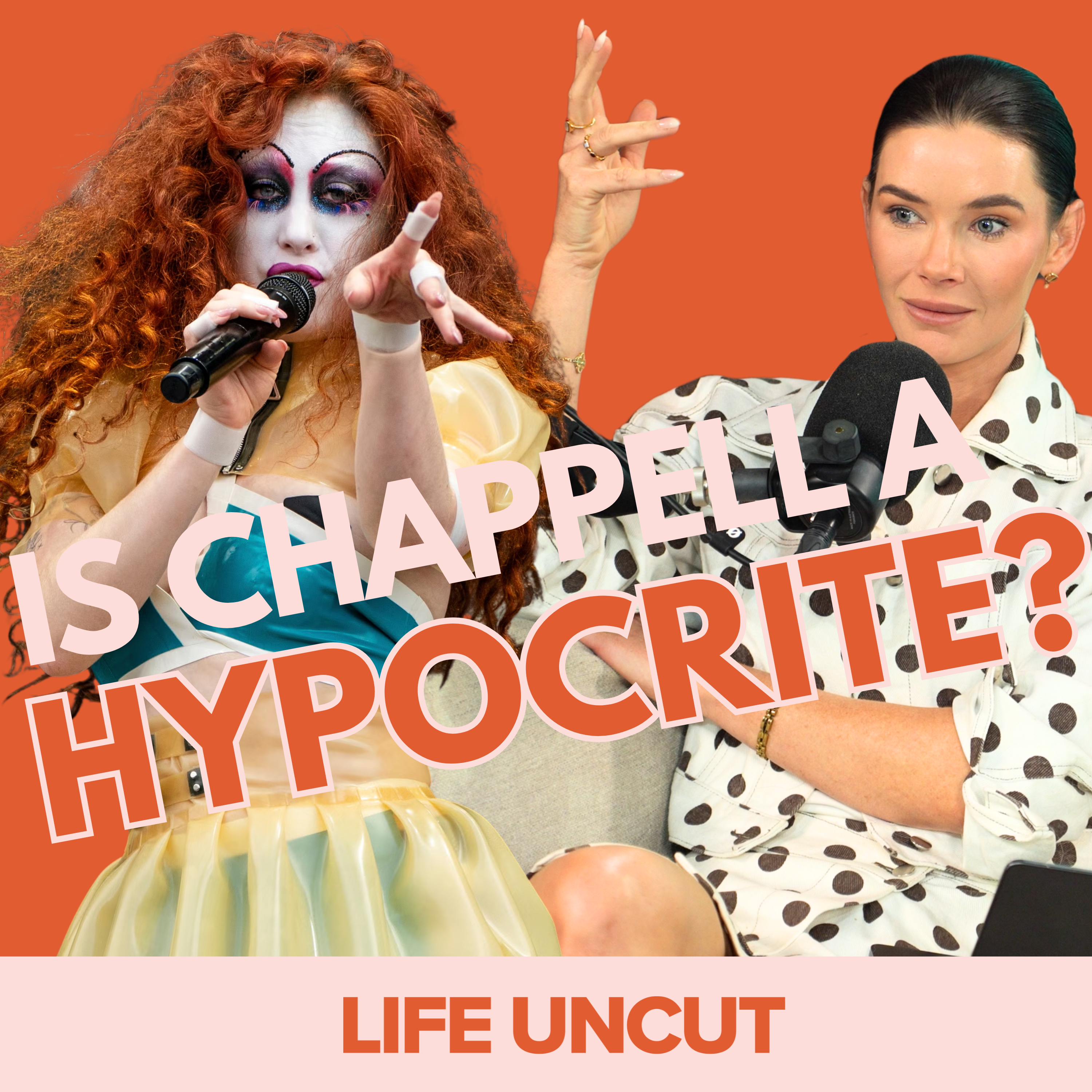 Millennial Mums Gone Wild and Did Chappell Roan Build A Brand She Can't Live Up To?