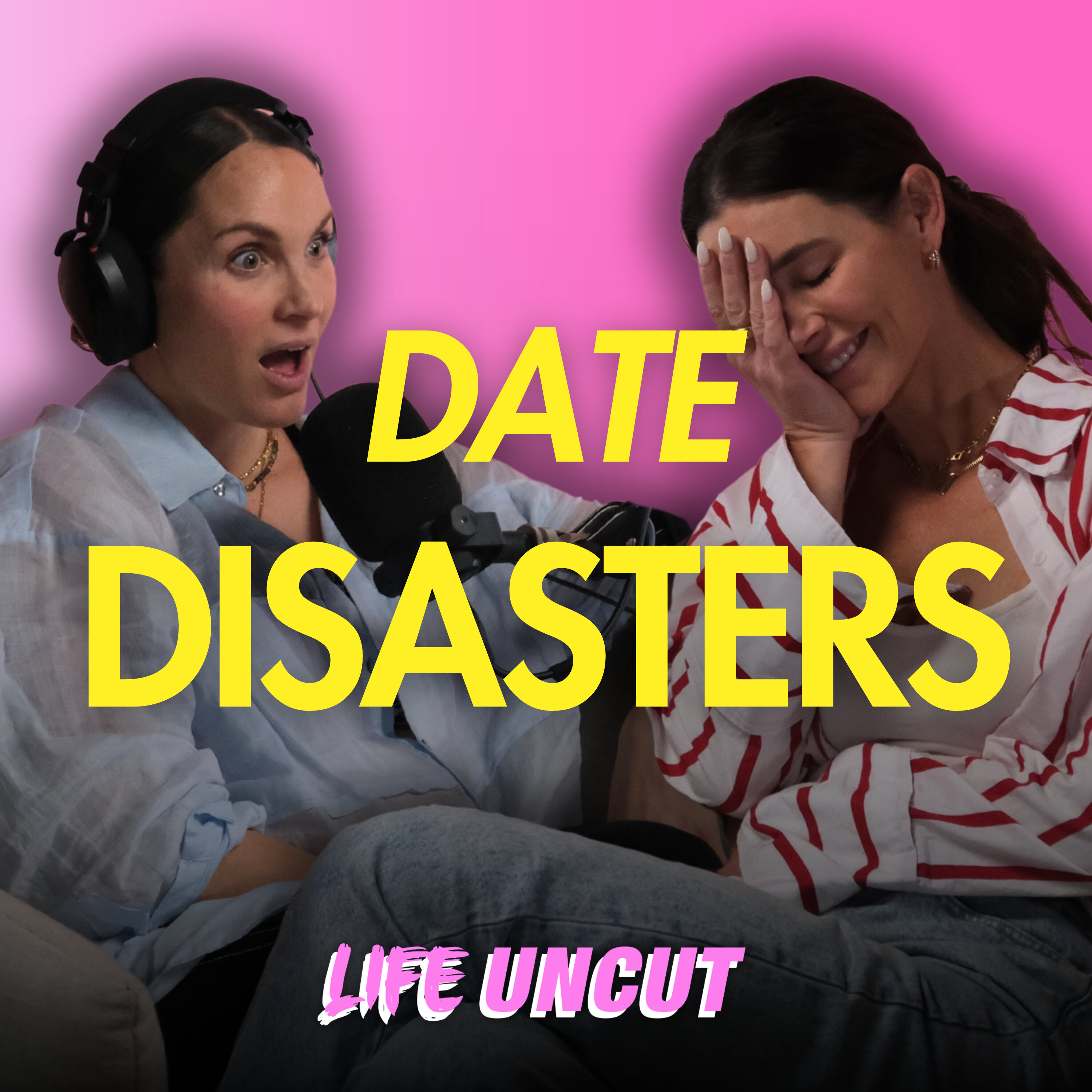 Your Worst Date Stories, Dancing With The Stars & The Logies!