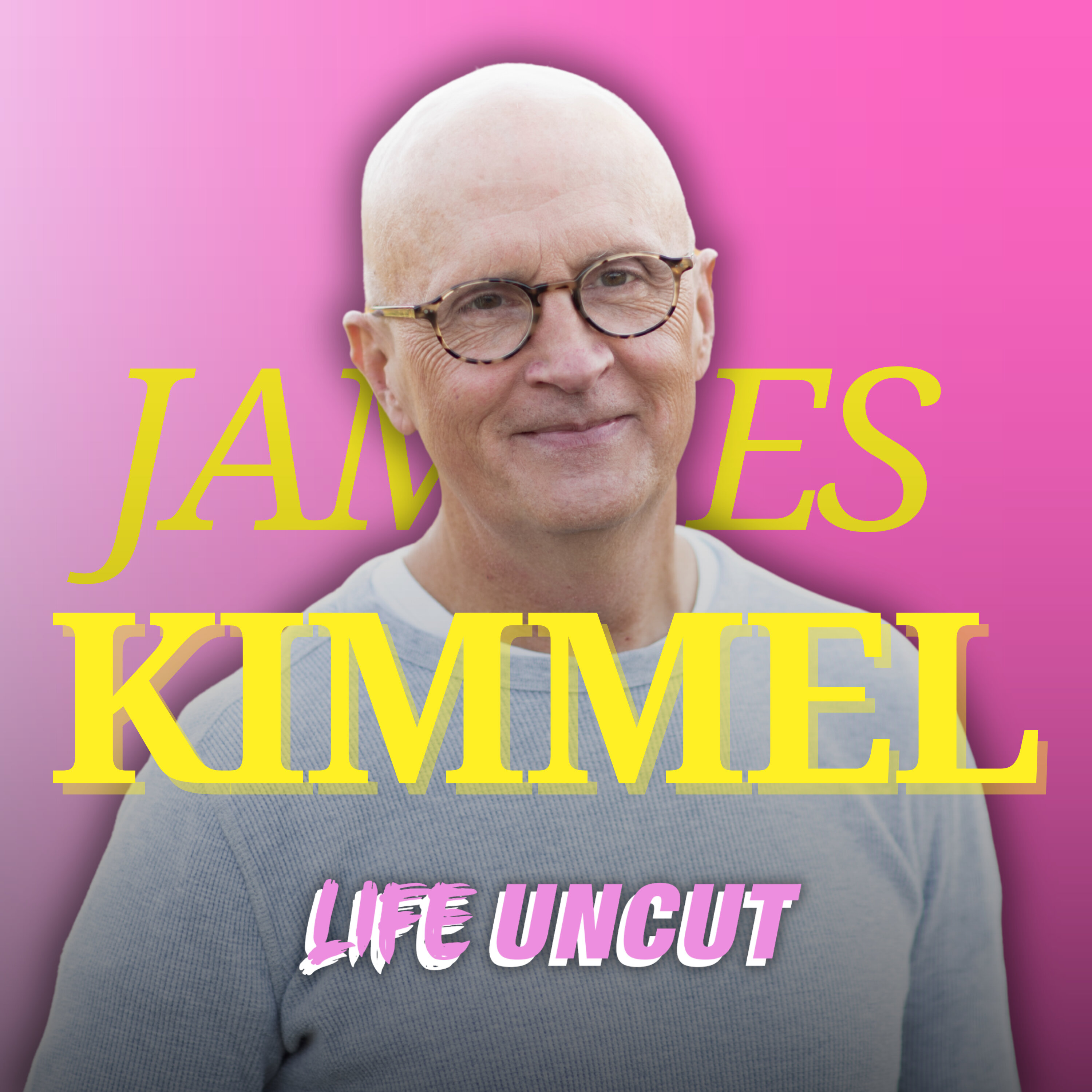 Could You Be A Revenge Addict Without Even Knowing It? Uncut with James Kimmel