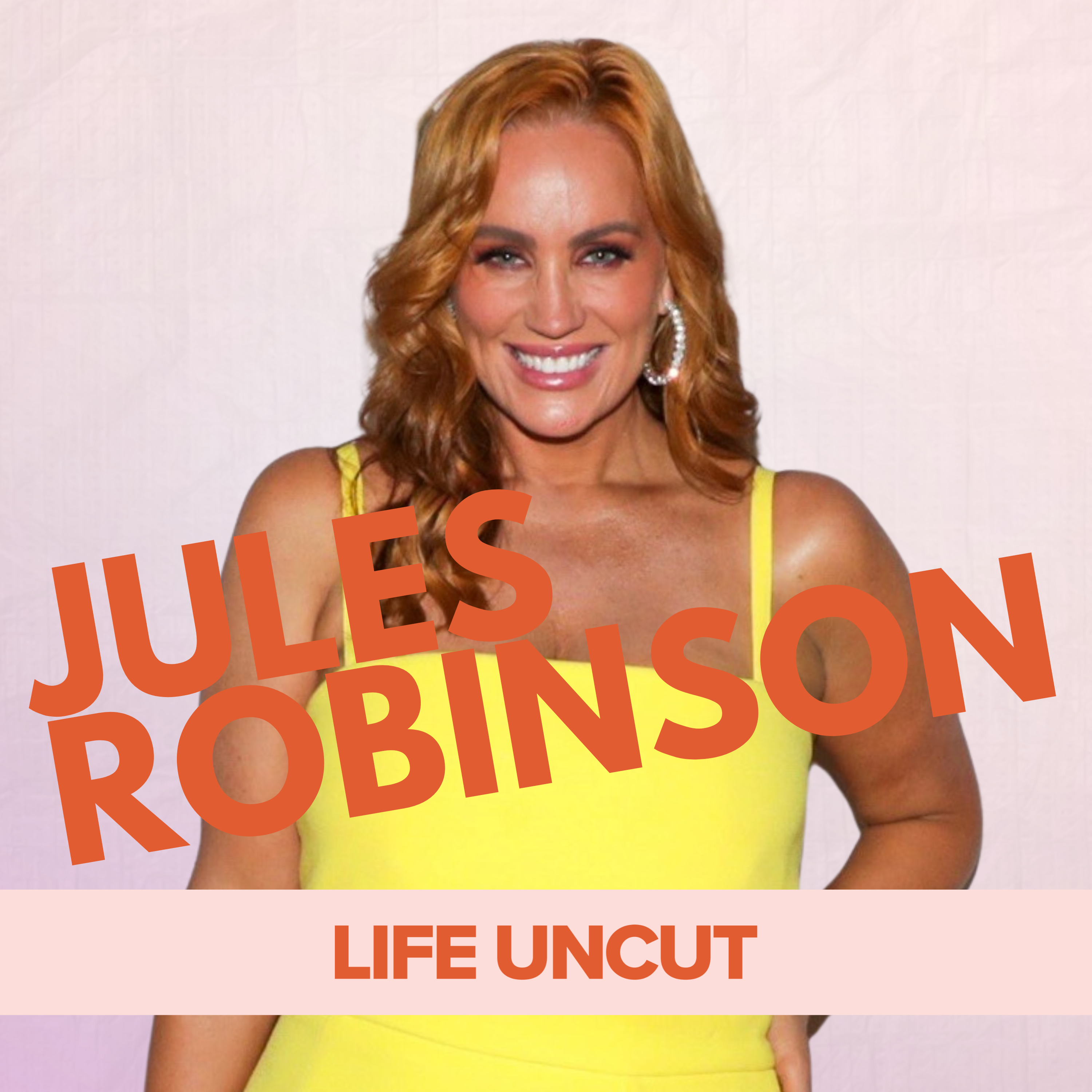 Love at 37, Babies at 40 & How MAFS Has Changed. Uncut with Jules Robinson
