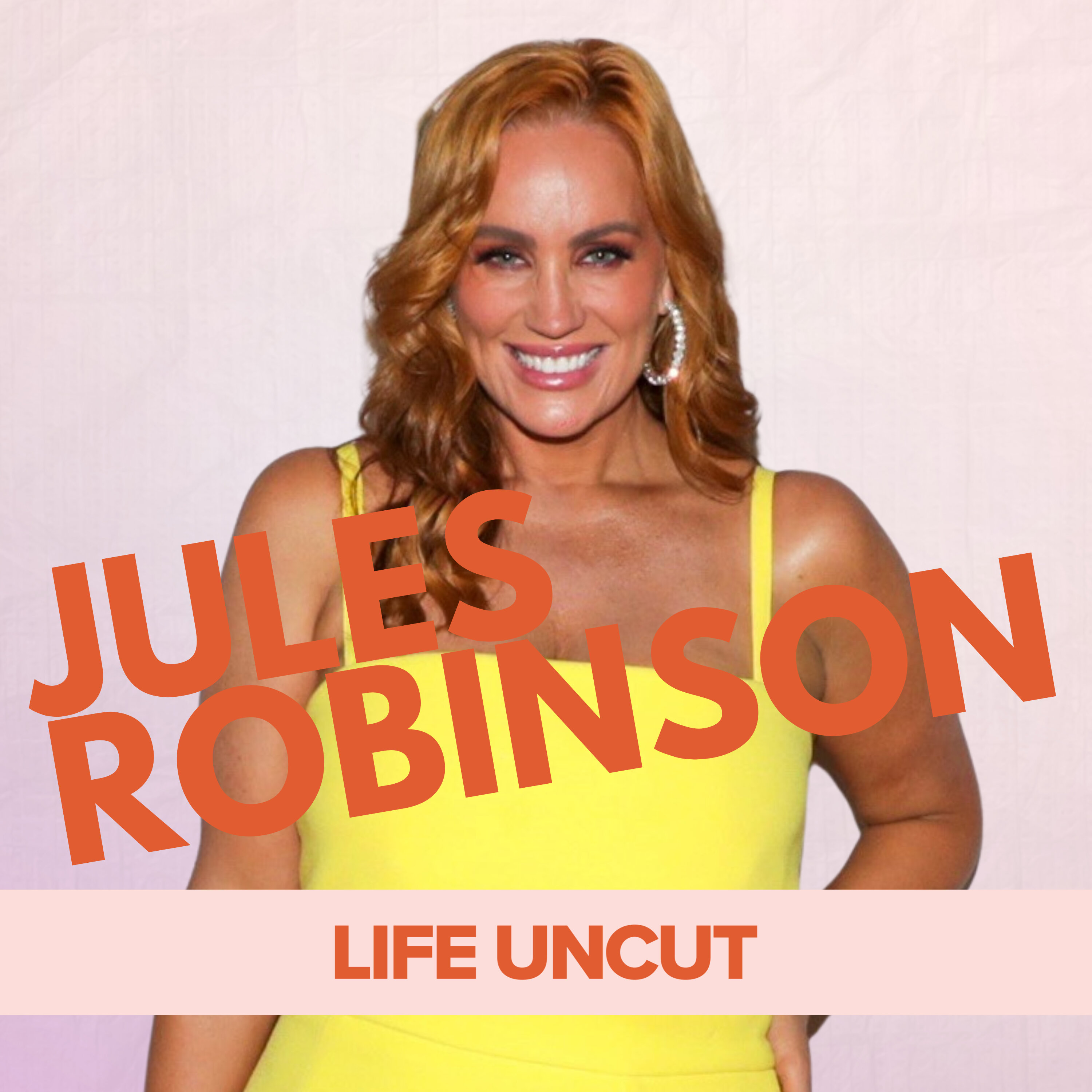 Love at 37, Babies at 40 & How MAFS Has Changed. Uncut with Jules Robinson episode artwork