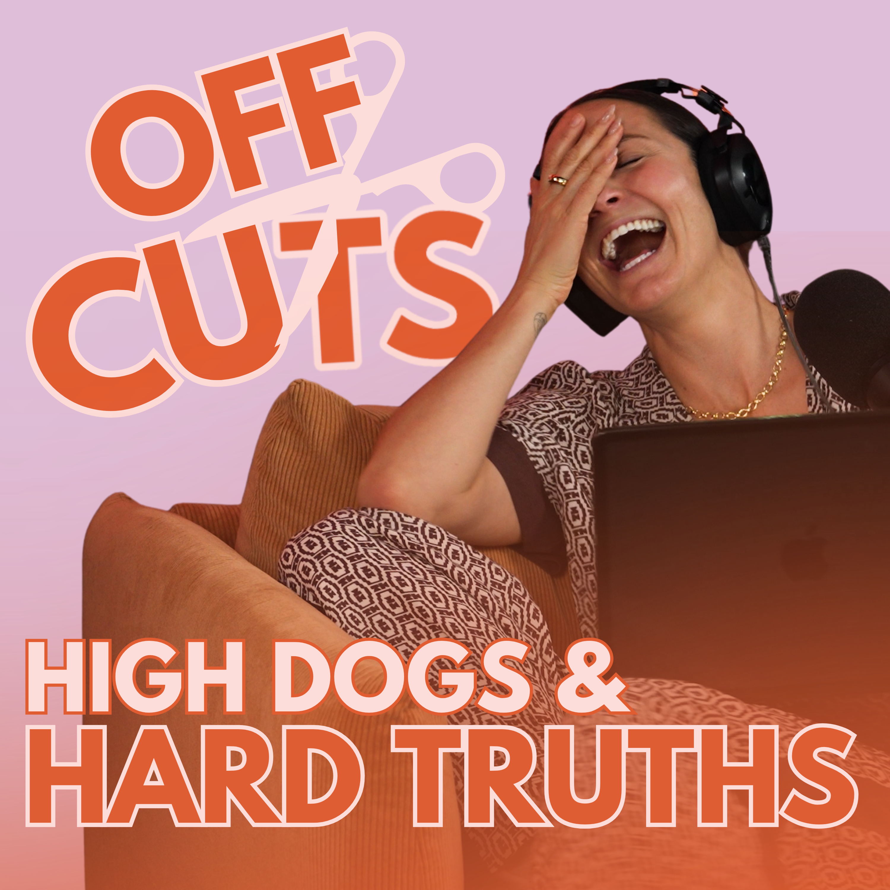 Offcuts: The Stoned Dog, a $20 Boyfriend Test & a Selfish Marathon Dad