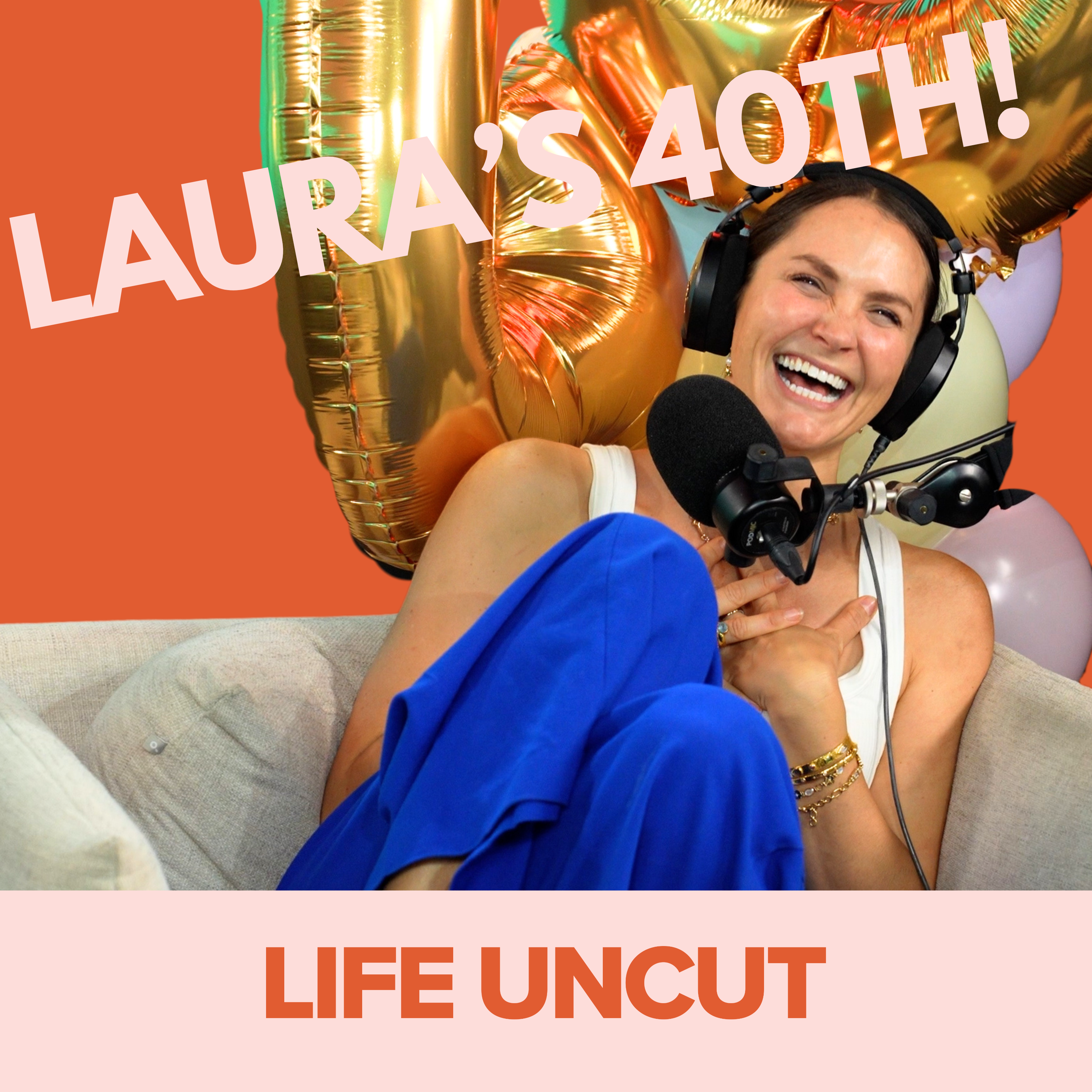 The Bachelor Is Cancelled & Laura Turns 40