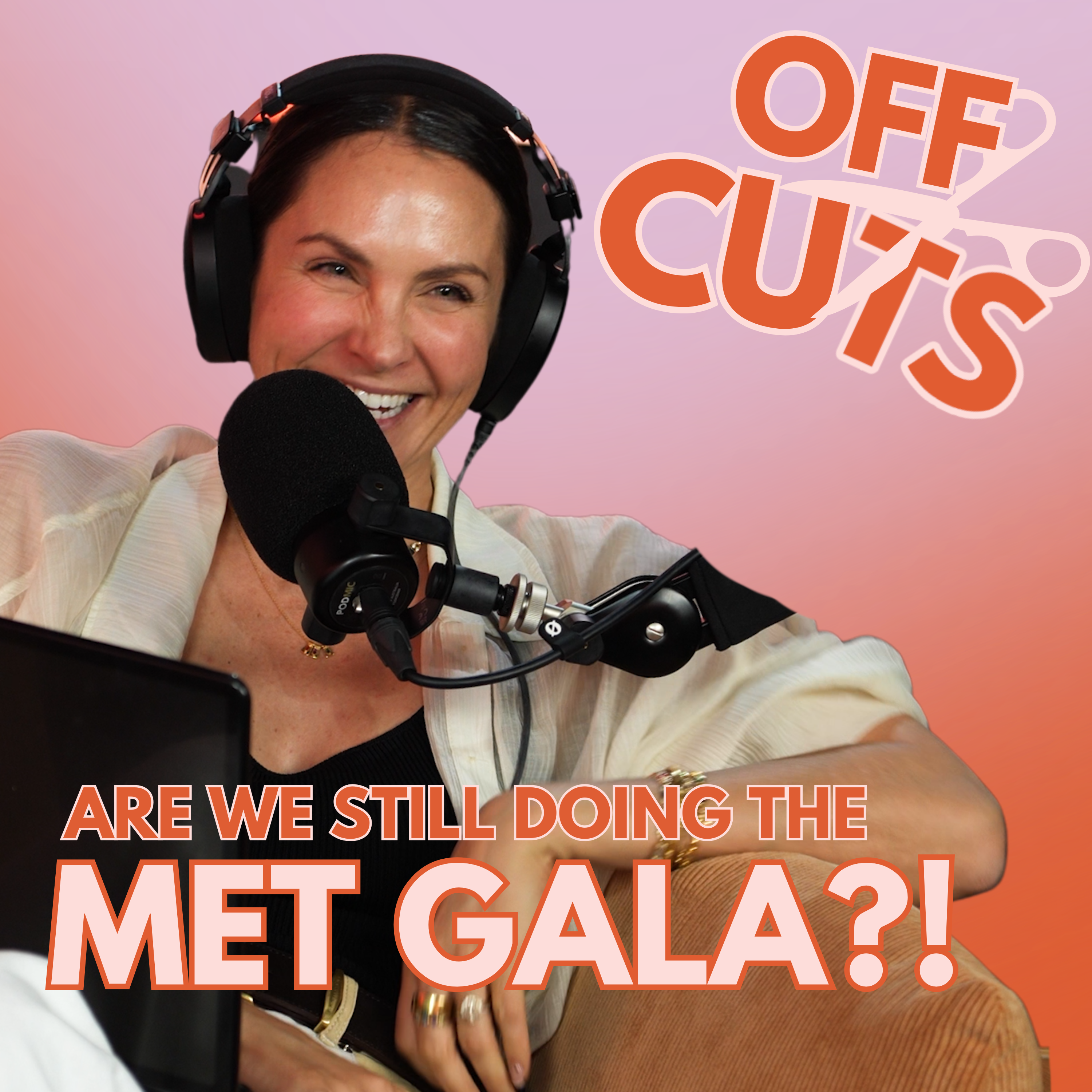Offcuts: Met Gala Served Nipples, A Reddit Thread About Men Who Stayed Too Long & The Corporate Worker Who Did Nothing for 12 Months