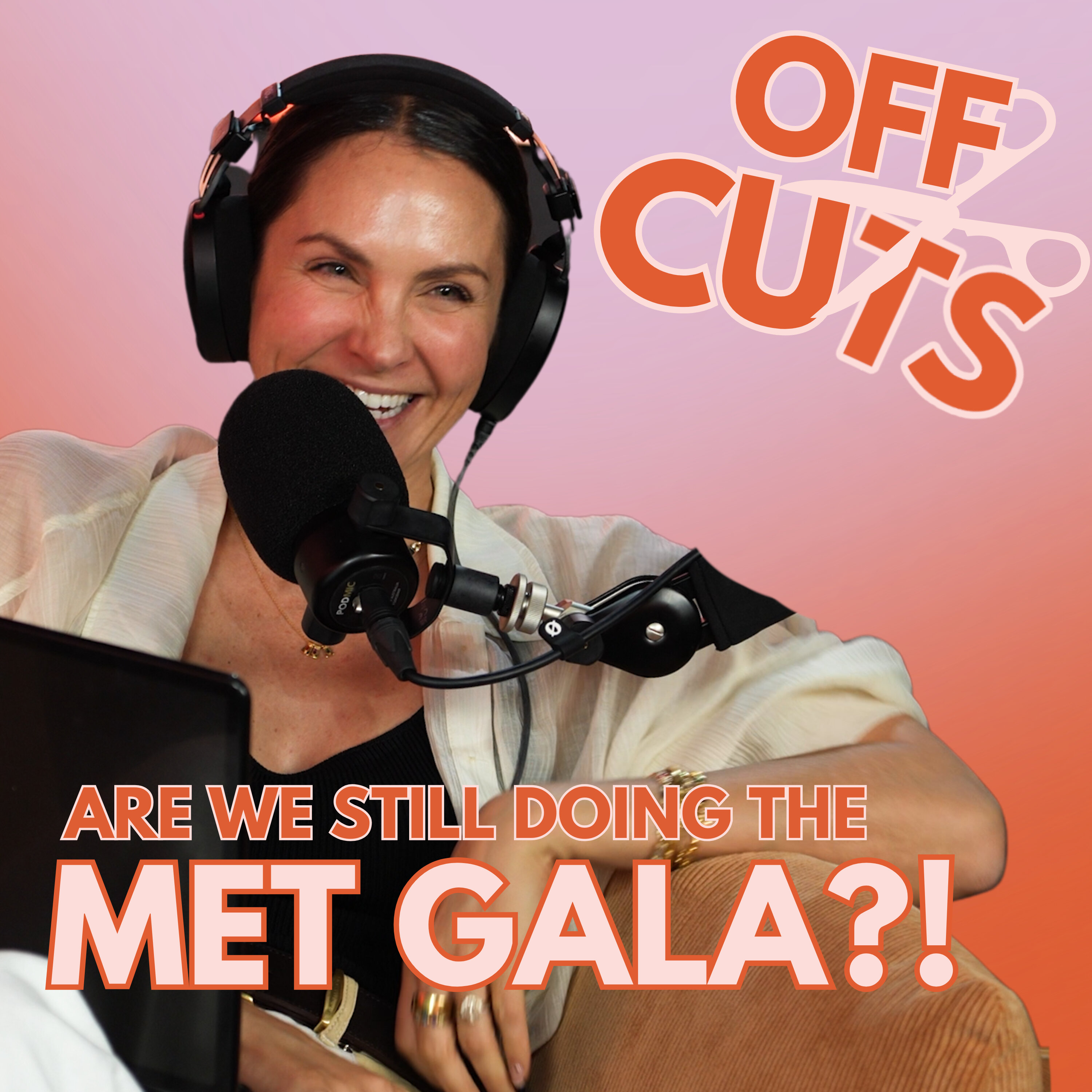 Offcuts: Met Gala Served Nipples, A Reddit Thread About Men Who Stayed Too Long & The Corporate Worker Who Did Nothing for 12 Months episode artwork