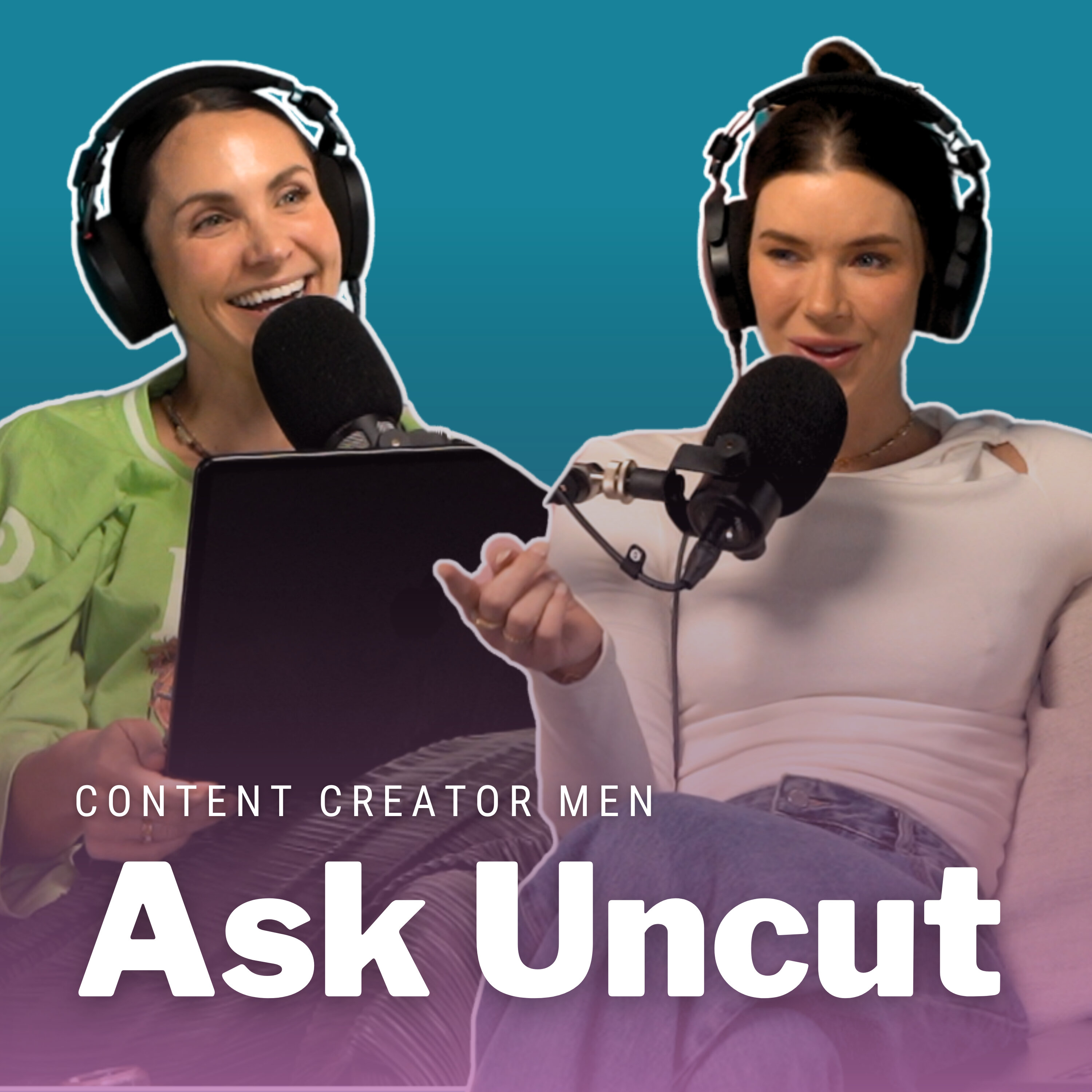 Ask Uncut - Do 'Instagram' Men Give You the Ick?