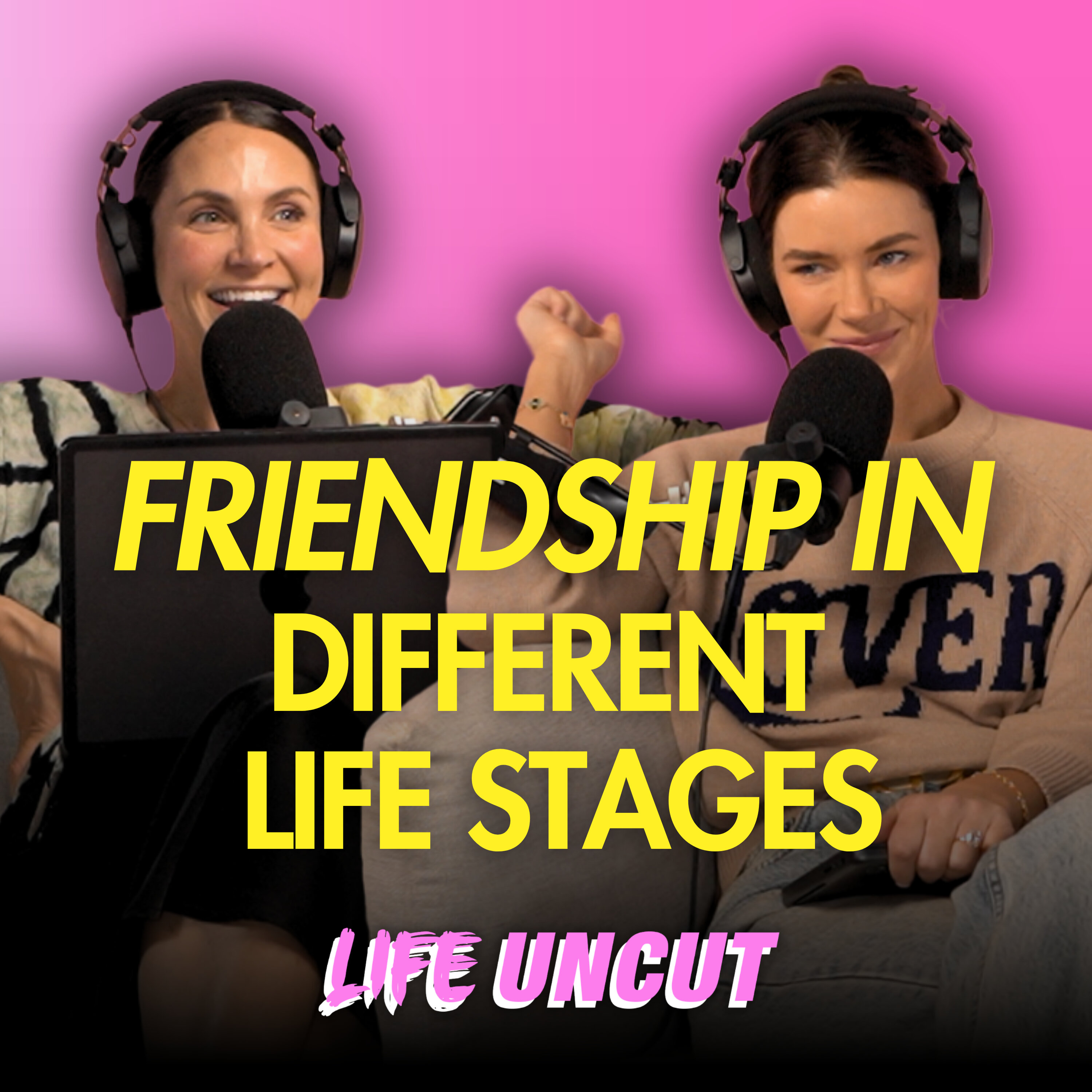 Fertility 'Waiting Rooms' & Telling A Friend That You're Pregnant When They're Struggling With Fertility