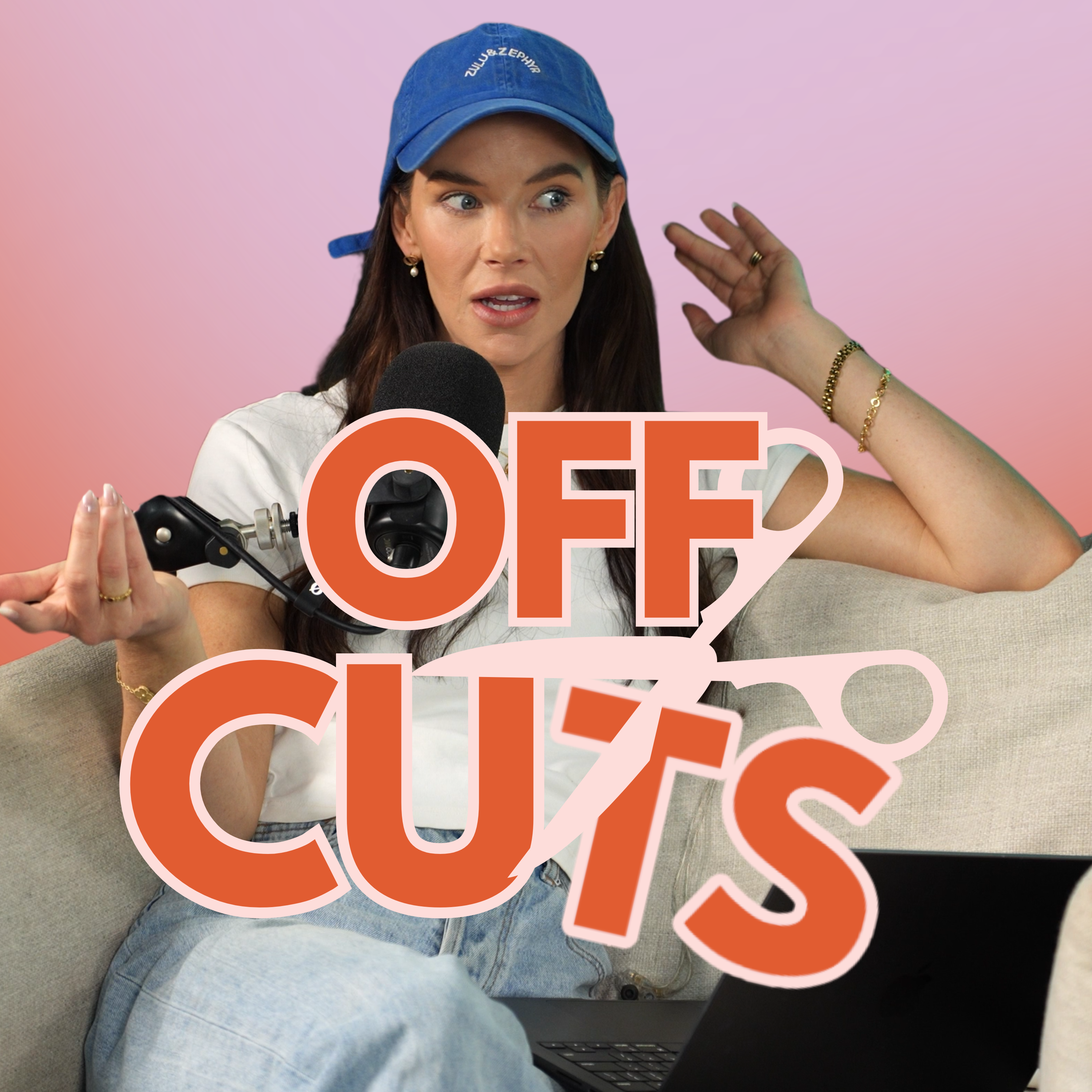 Offcuts - Single? No, Self Partnered and The Compliment Gap