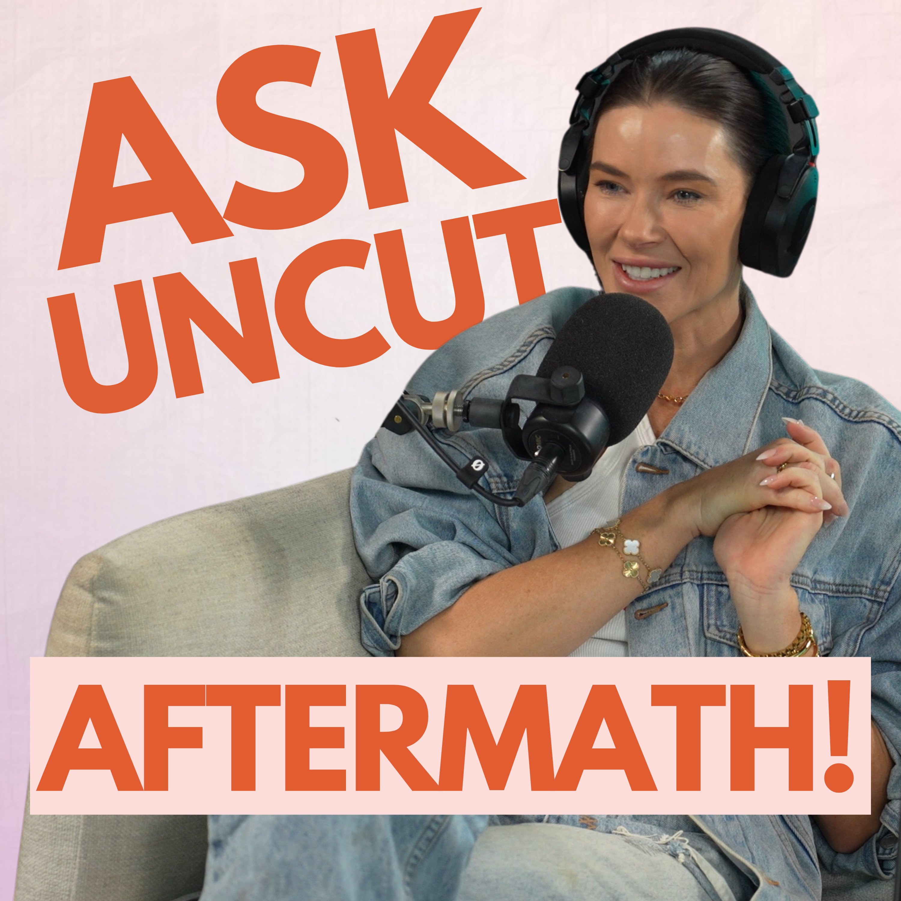 Ask Uncut Aftermath! The Threesome That Resulted in a Baby and We Finally Know What Happened episode artwork