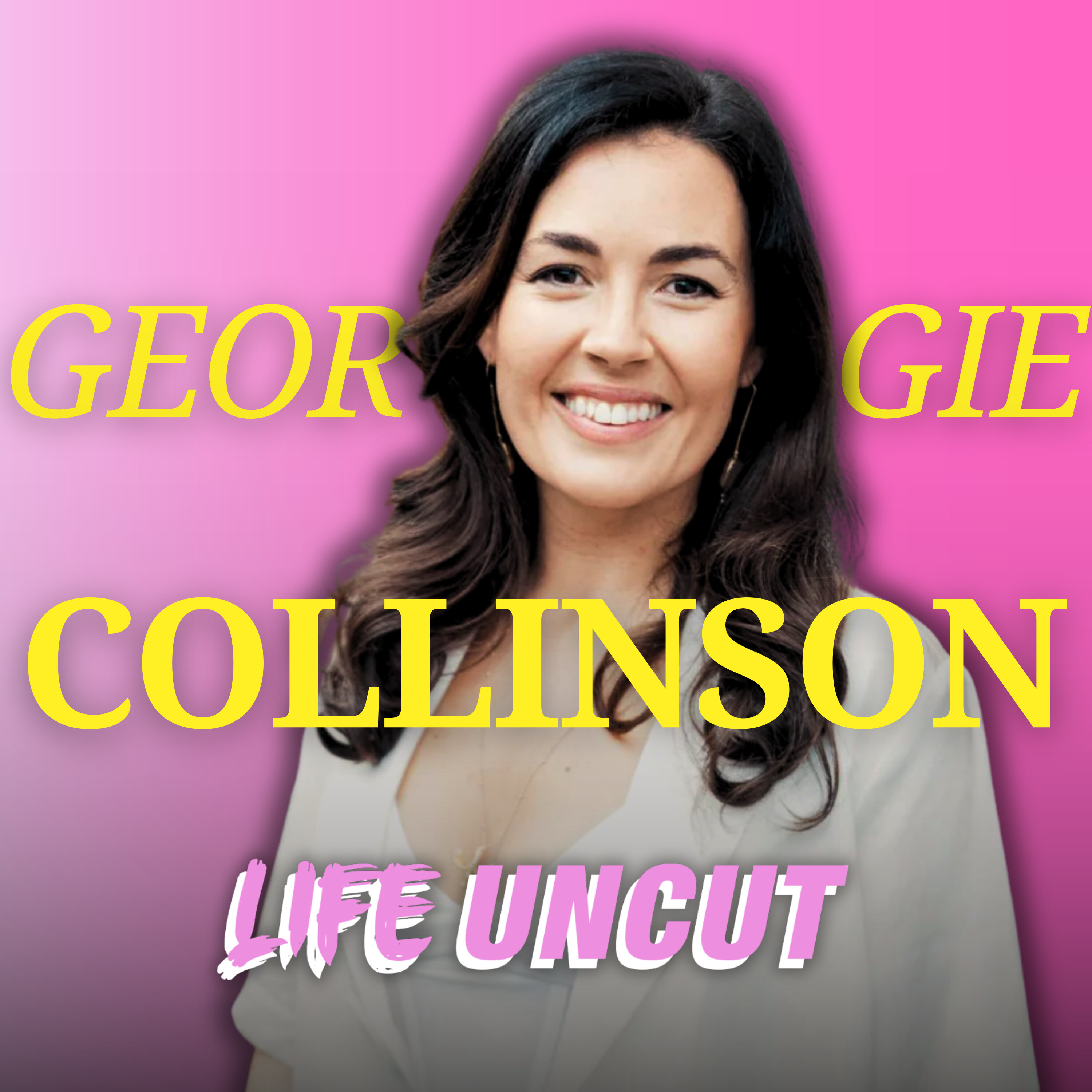 Am I Settling? Am I Losing Myself? Relationship Anxiety - Uncut with Georgie Collinson