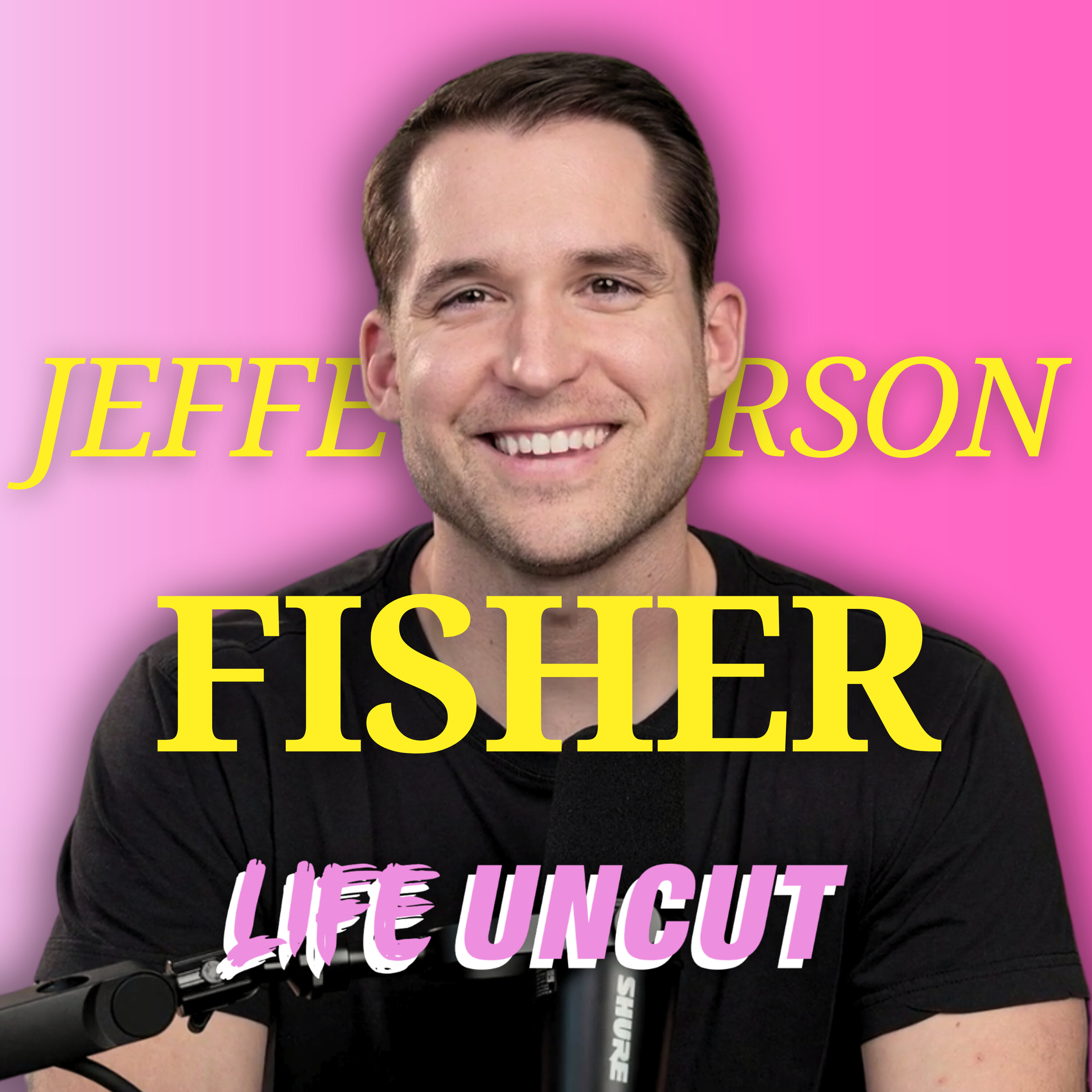 How To Spot A Liar & Handle Difficult People. Uncut with Jefferson Fisher