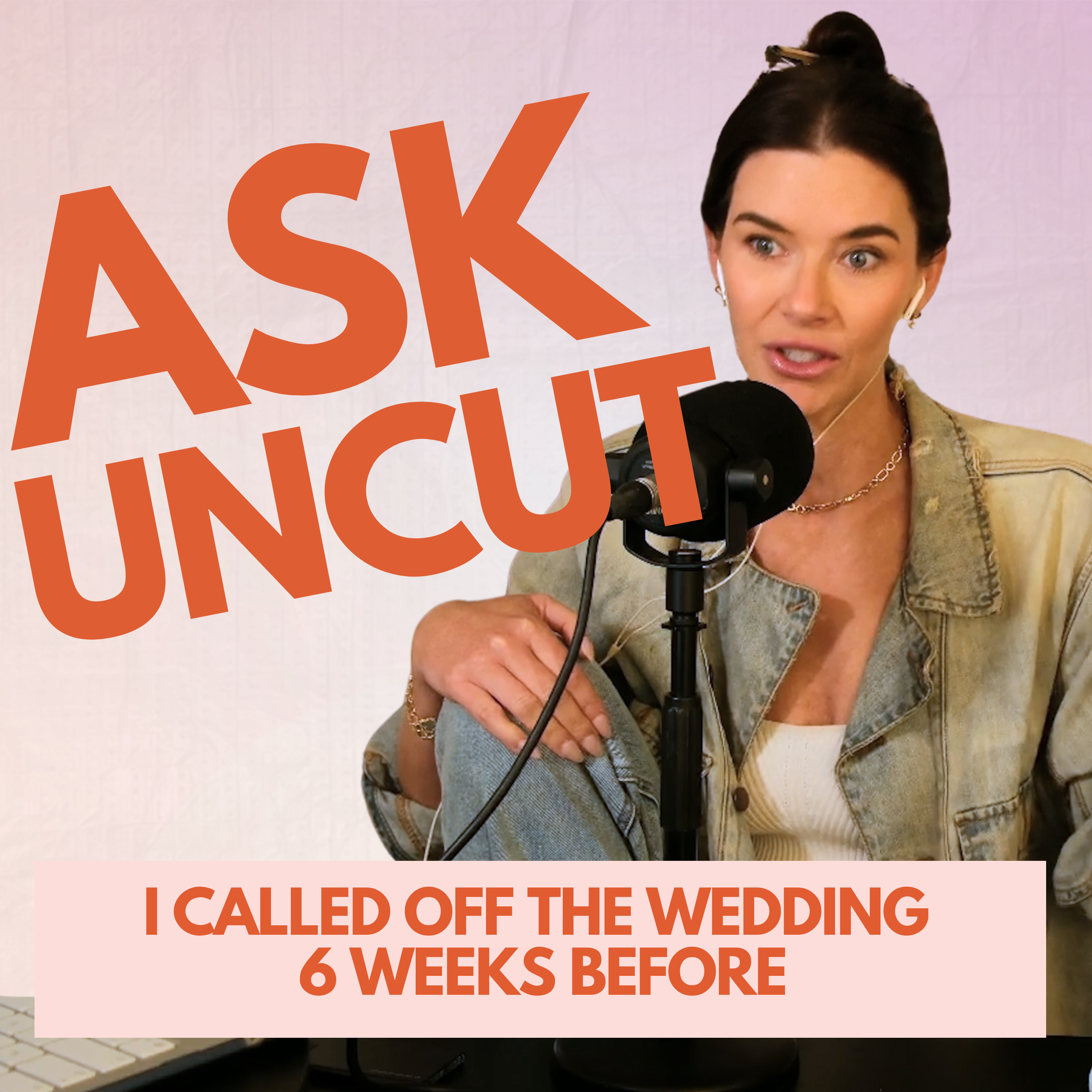 Ask Uncut - I Called Off The Wedding 6 Weeks Before. Do I Keep My Dress and Ring?