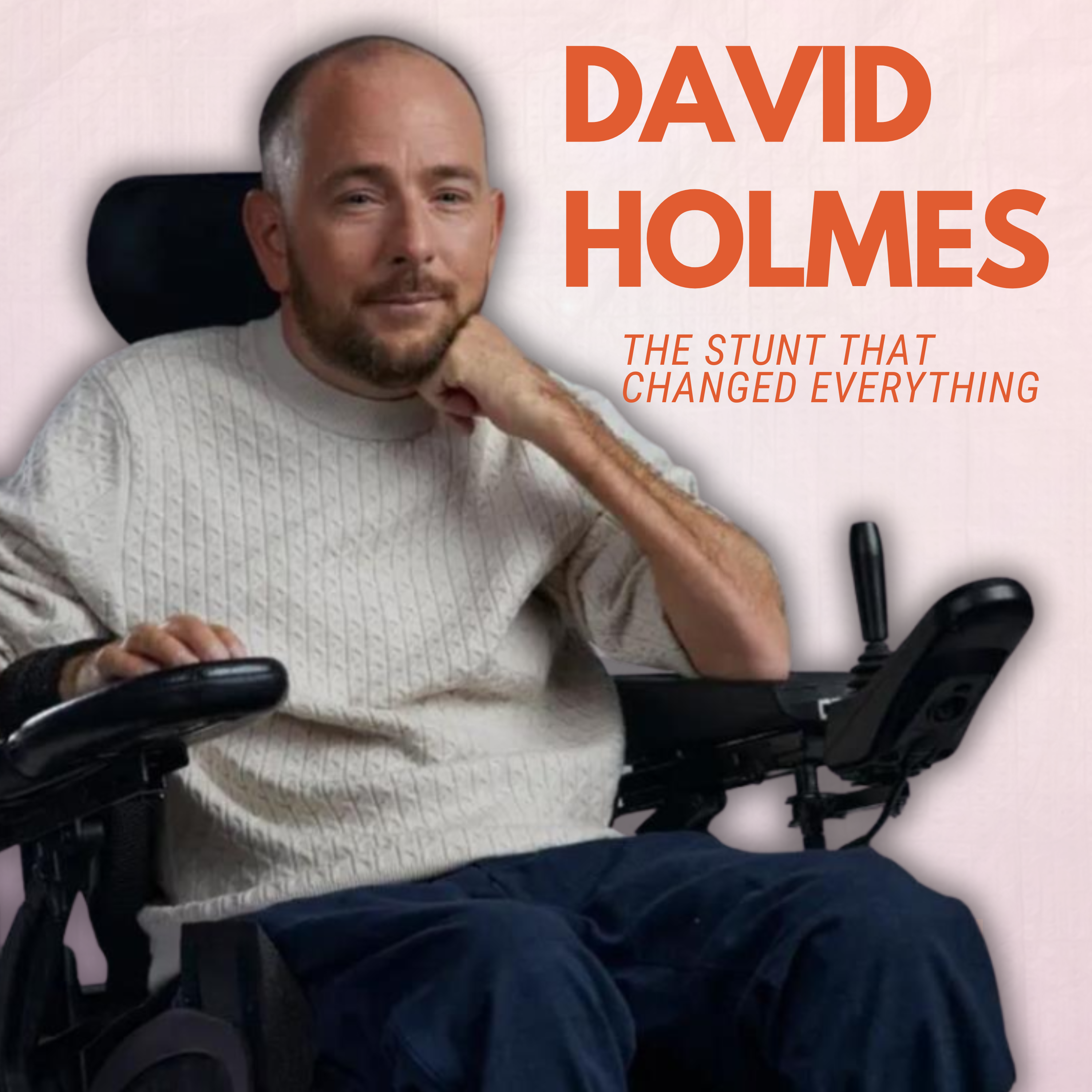 The Stunt That Changed Everything: Life After Harry Potter. Uncut with David Holmes